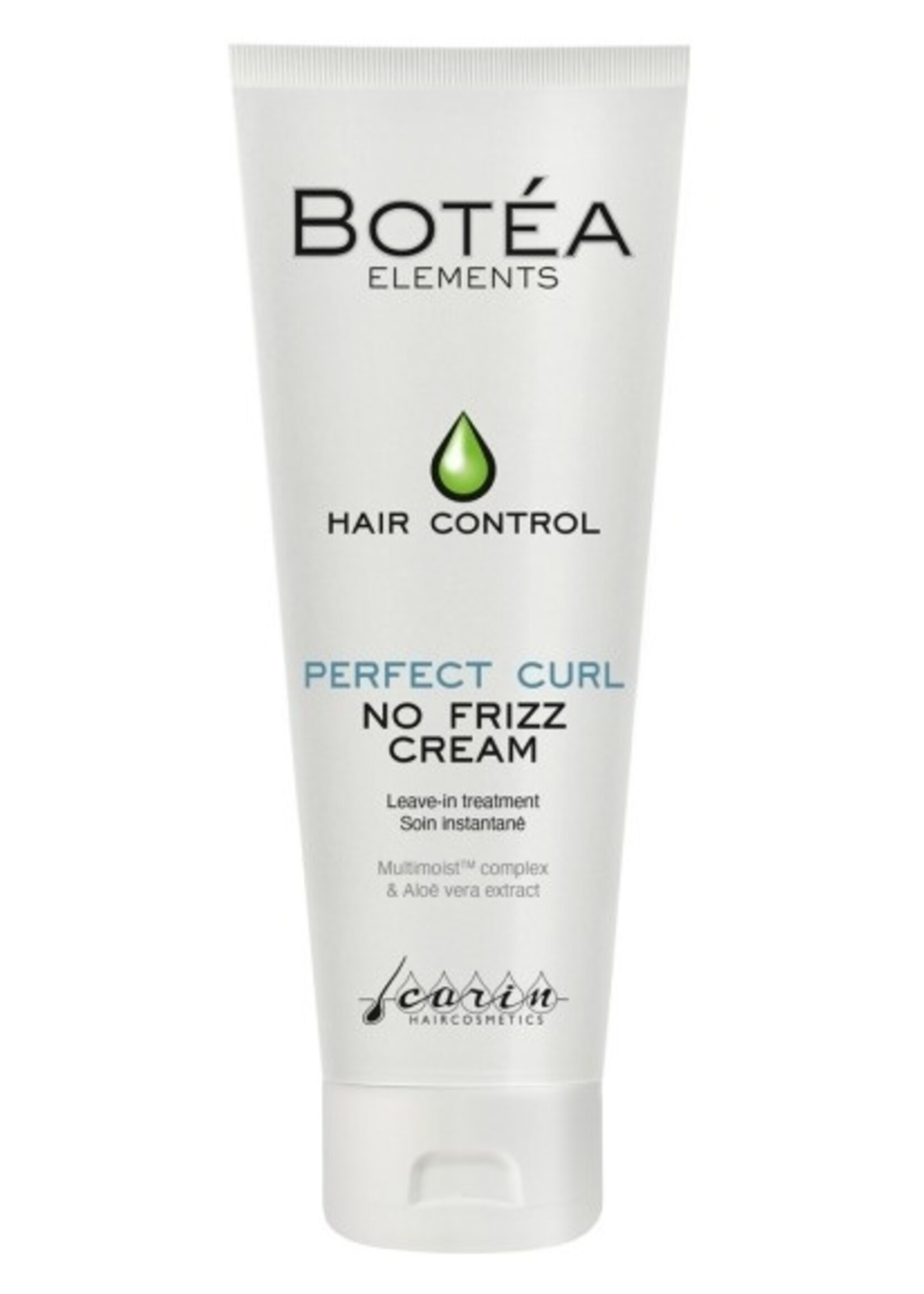 Carin Carin Botéa Elements Perfect Curl No Frizz Cream - 100ml