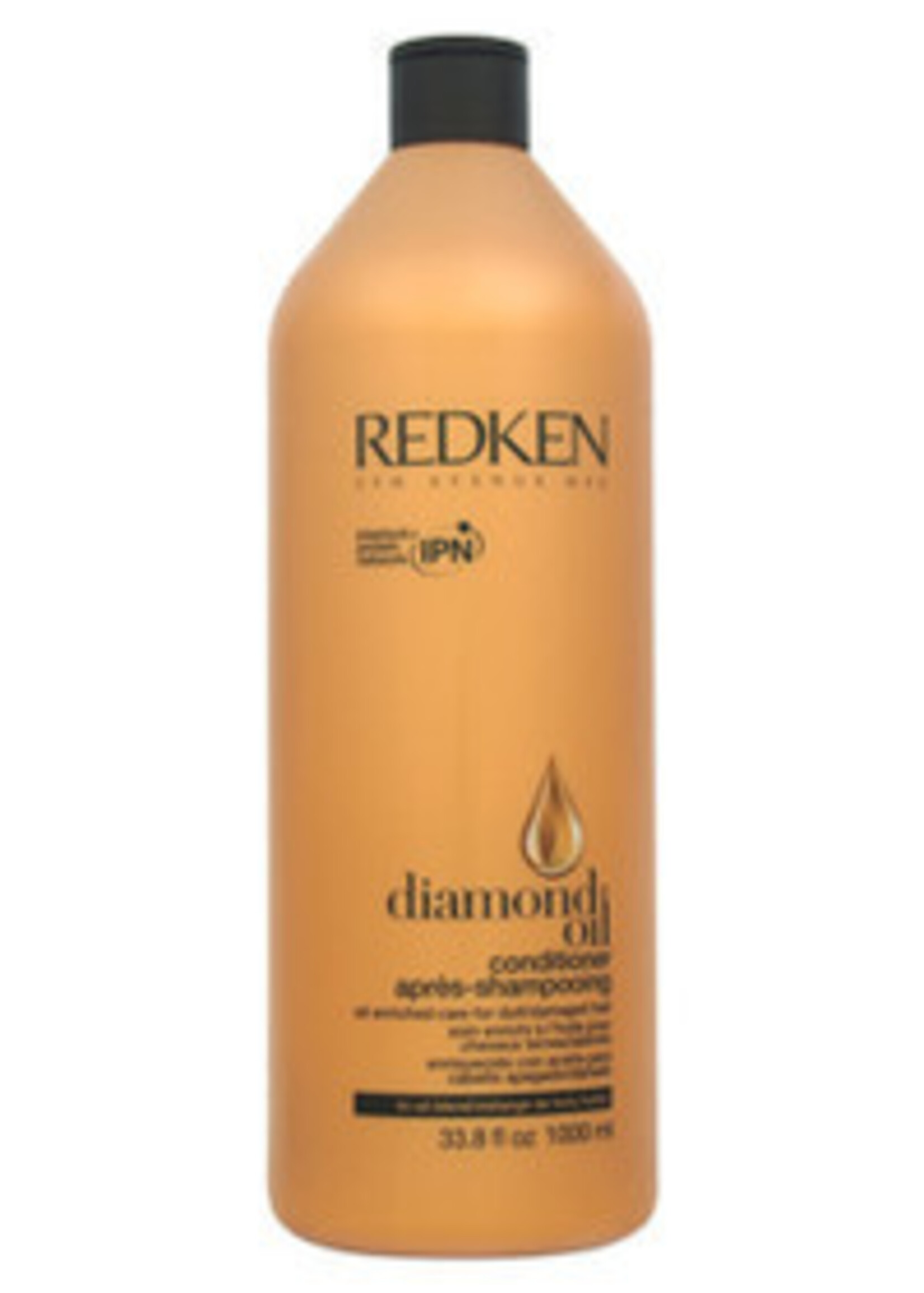 Redken Redken Diamond Oil Conditioner - 1000ml