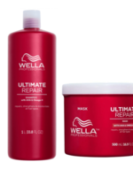 Wella Wella Ultimate Repair Care Set