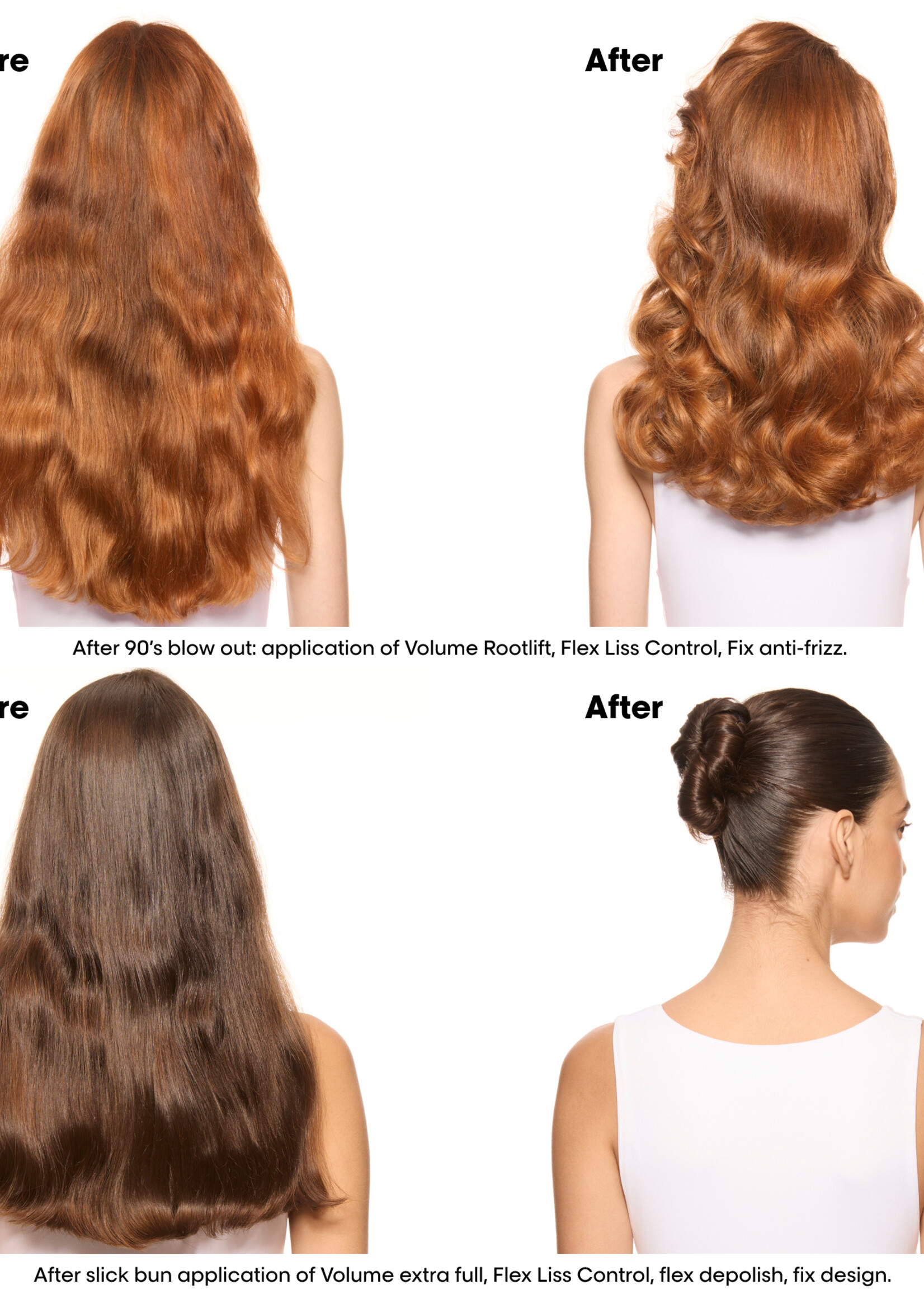 L'Oreal Professionnel L'Oreal TecniArt Full Volume Extra Strong Mousse - 250ml