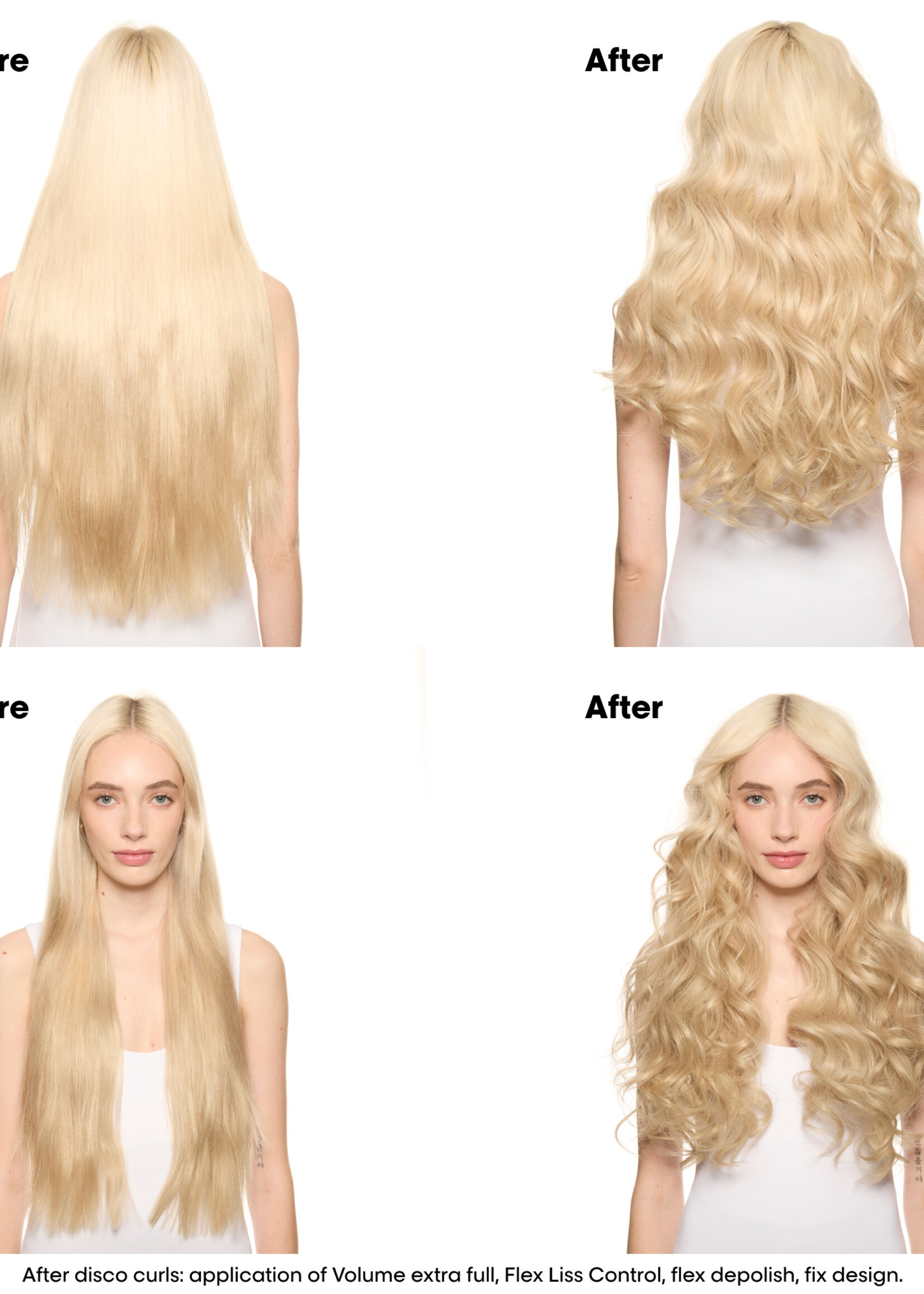 L'Oreal Professionnel L'Oreal TecniArt Flex Pli 4 Thermo Modelling Spray - 190ml