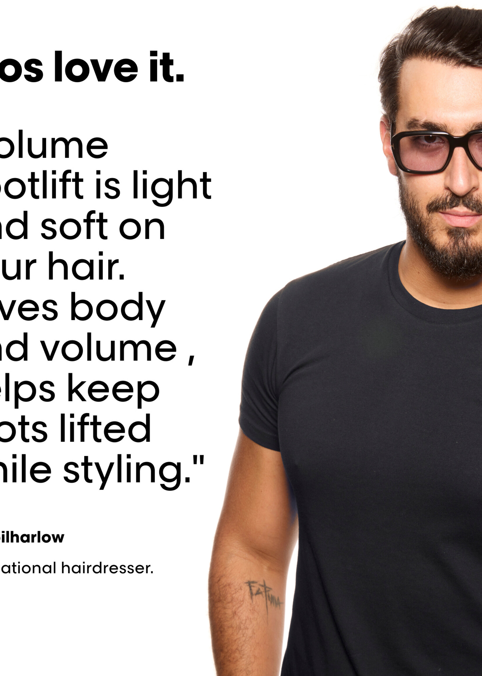 L'Oreal Professionnel L'Oreal TecniArt Volume Rootlift Spray mousse - 250ml