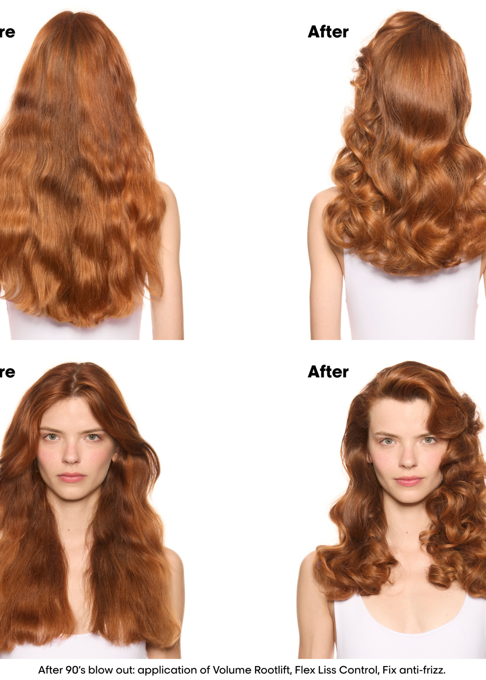 L'Oreal Professionnel L'Oreal TecniArt Volume Rootlift Spray mousse - 250ml