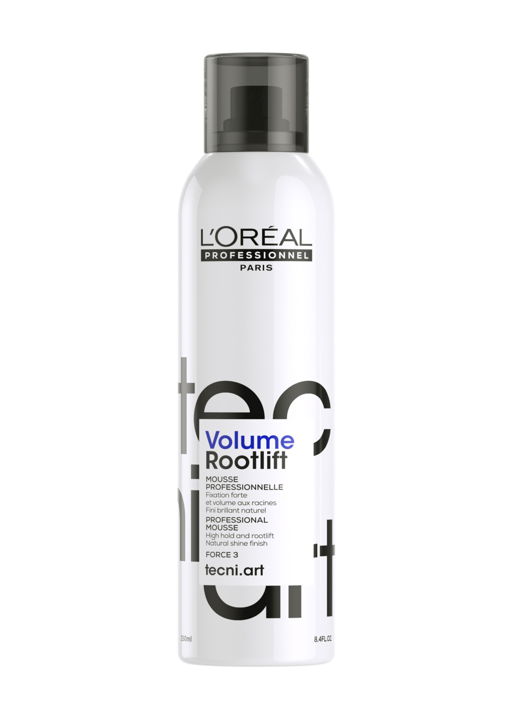 L'Oreal Professionnel L'Oreal TecniArt Volume Rootlift Spray mousse - 250ml