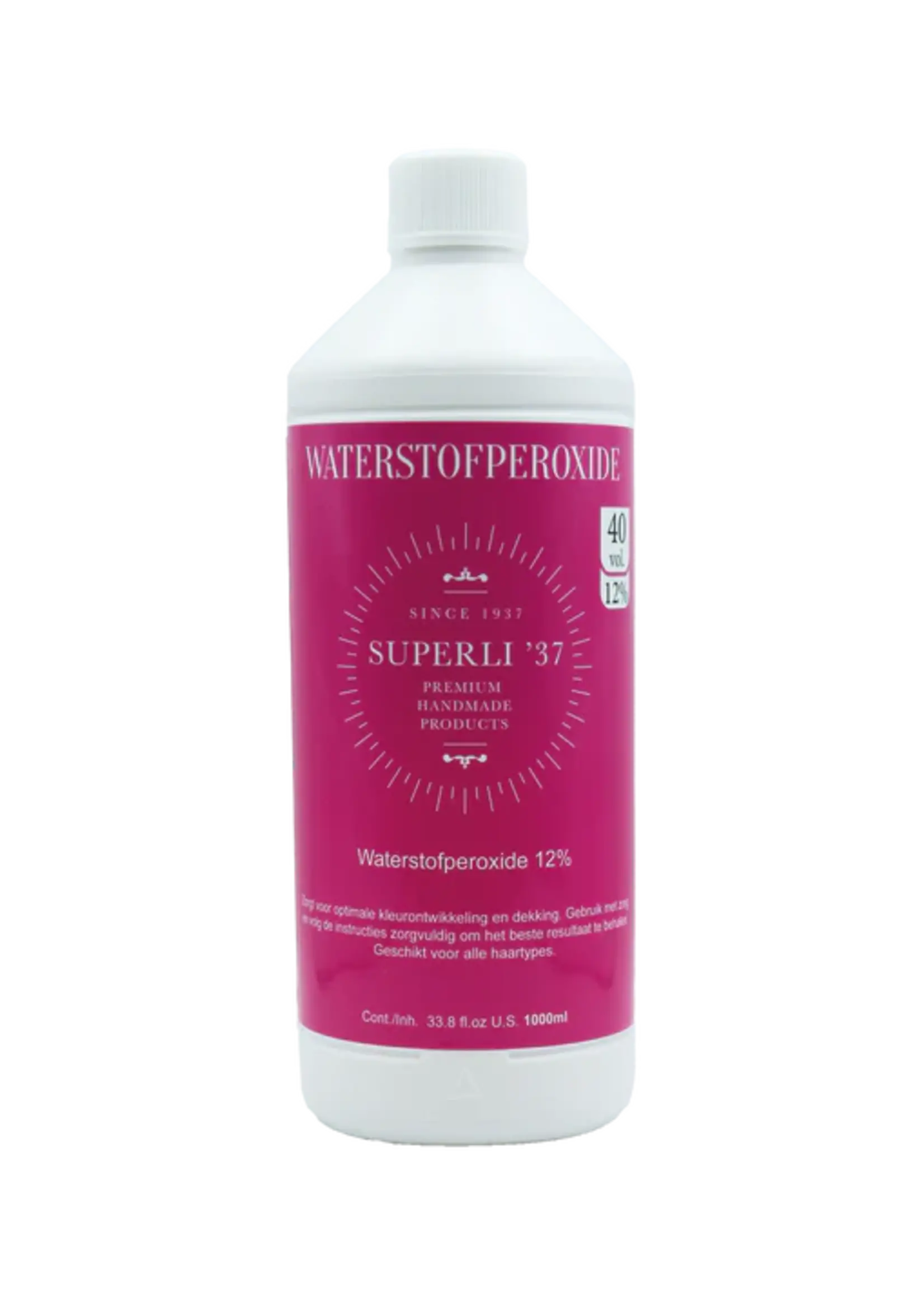 Superli Superli '37 Waterstof Liter