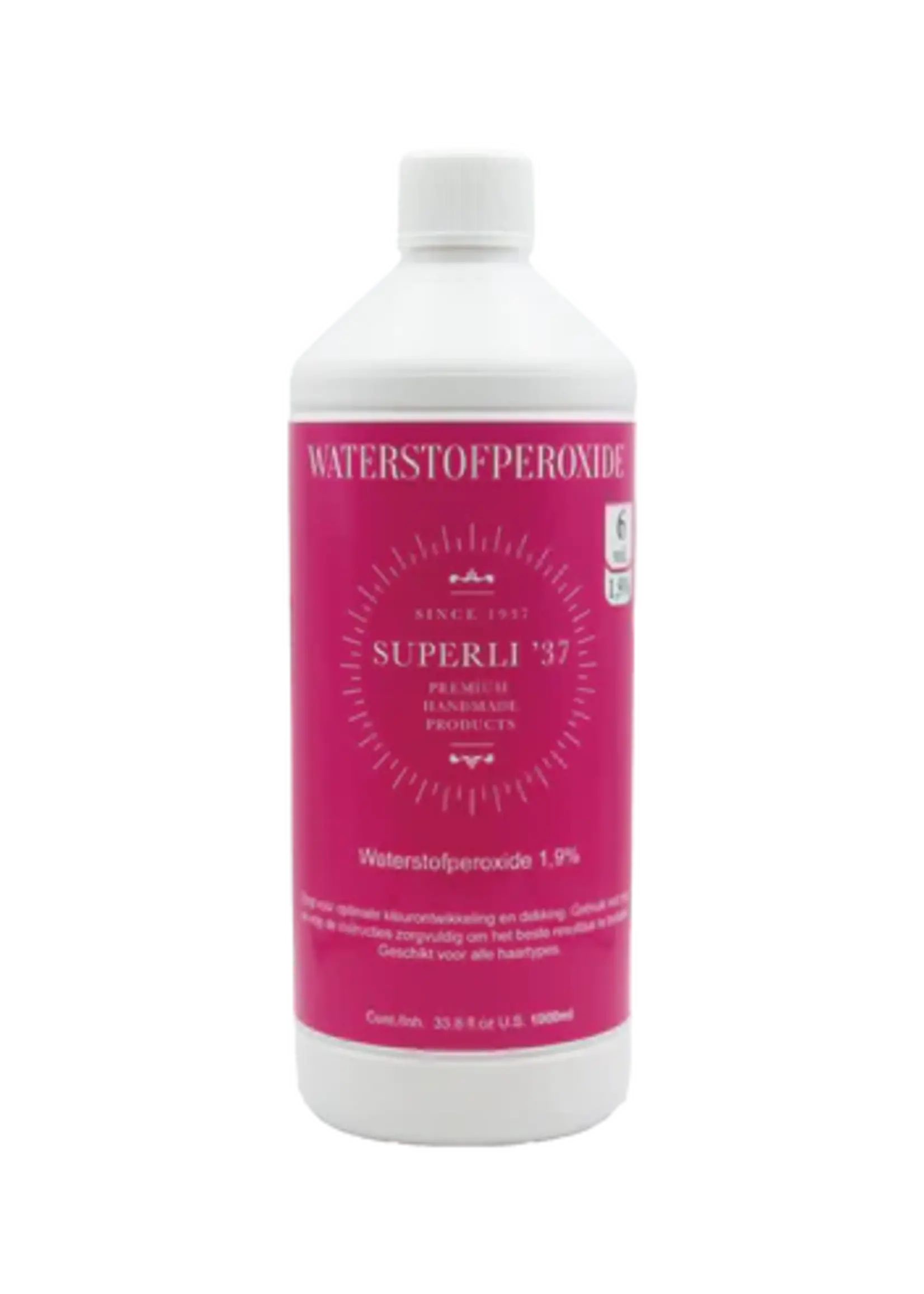 Superli Superli '37 Waterstof Liter