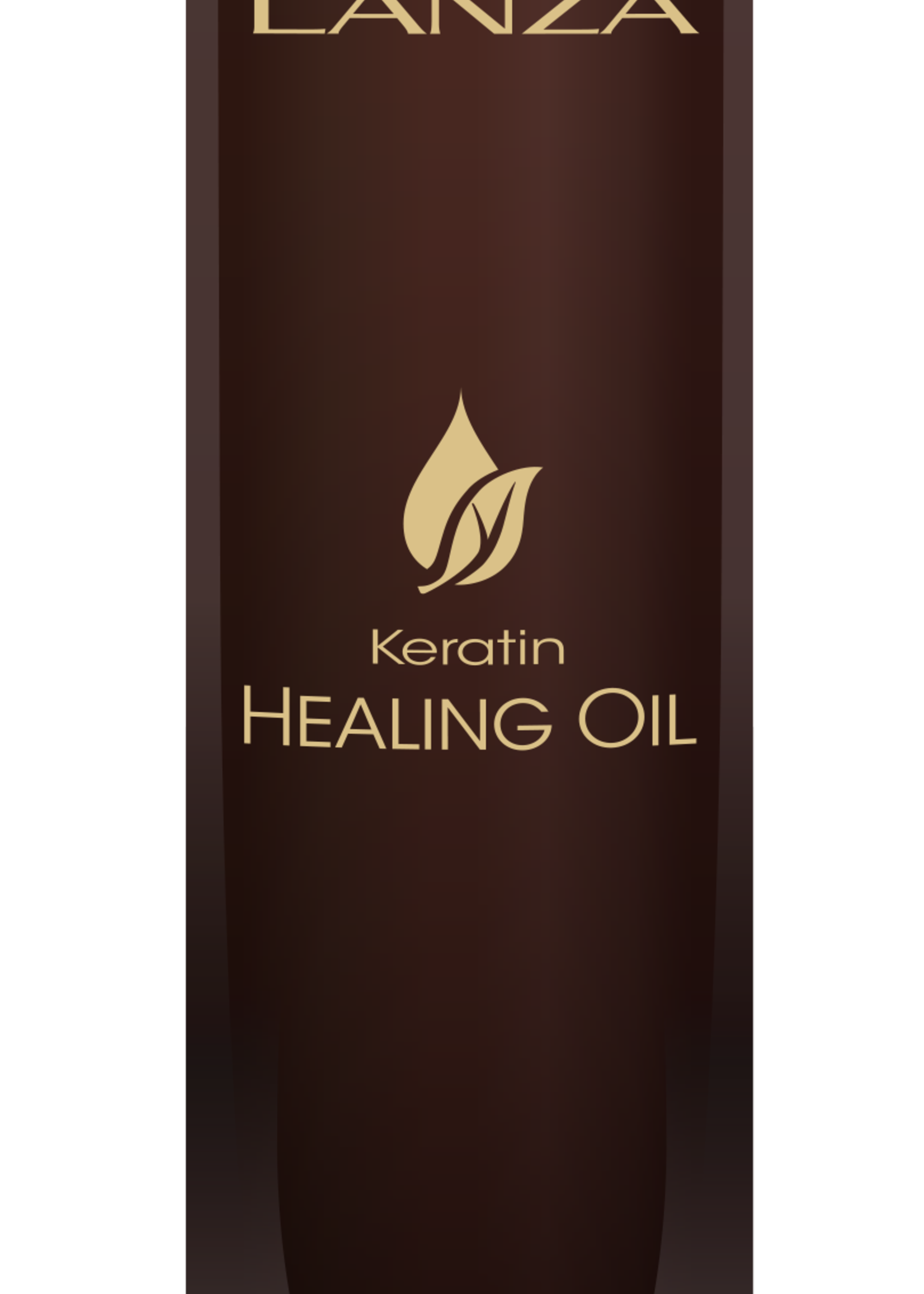 L'ANZA L'ANZA Keratin Healing Oil Lustrous Shampoo