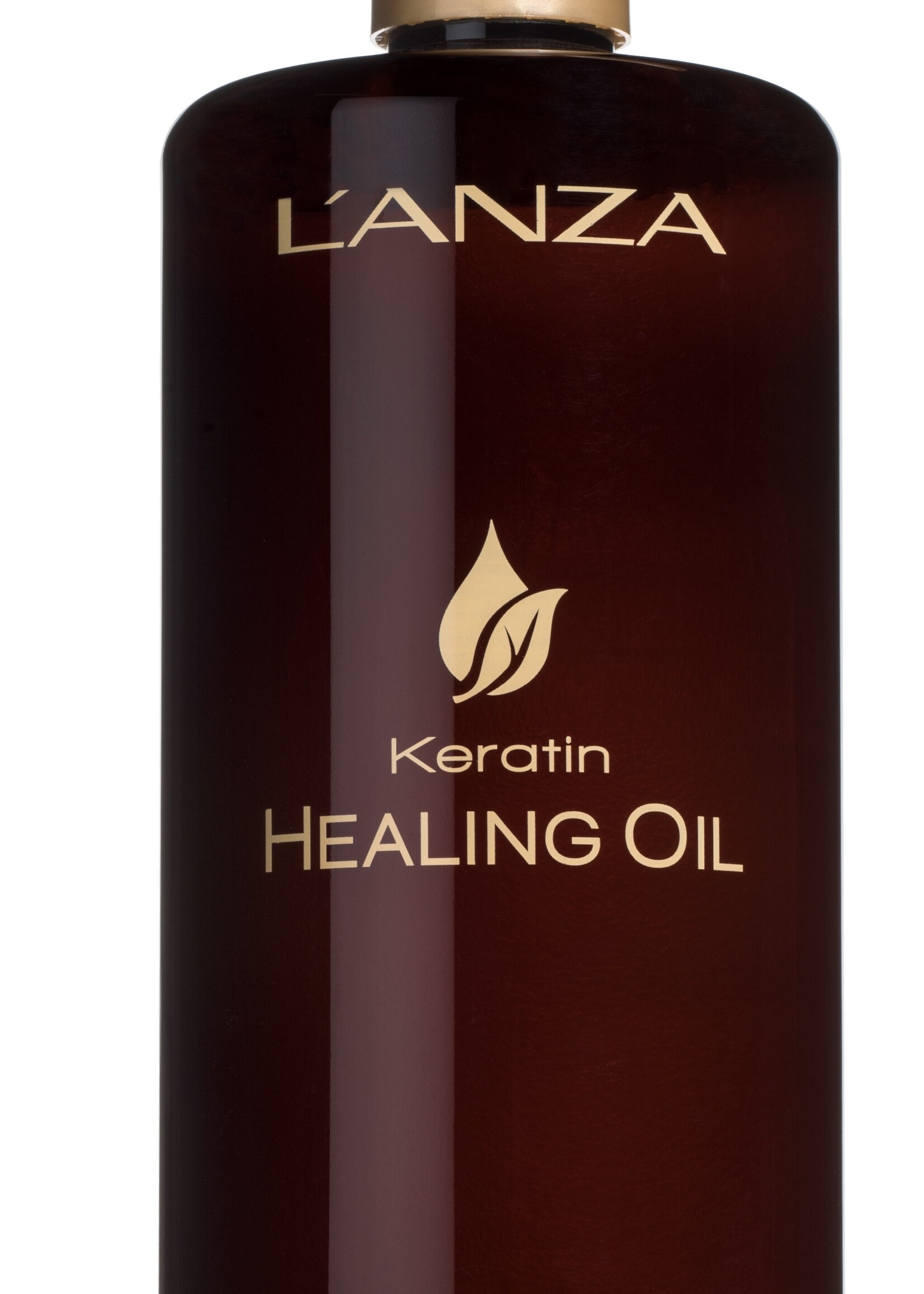 L'ANZA L'ANZA Keratin Healing Oil Lustrous Shampoo