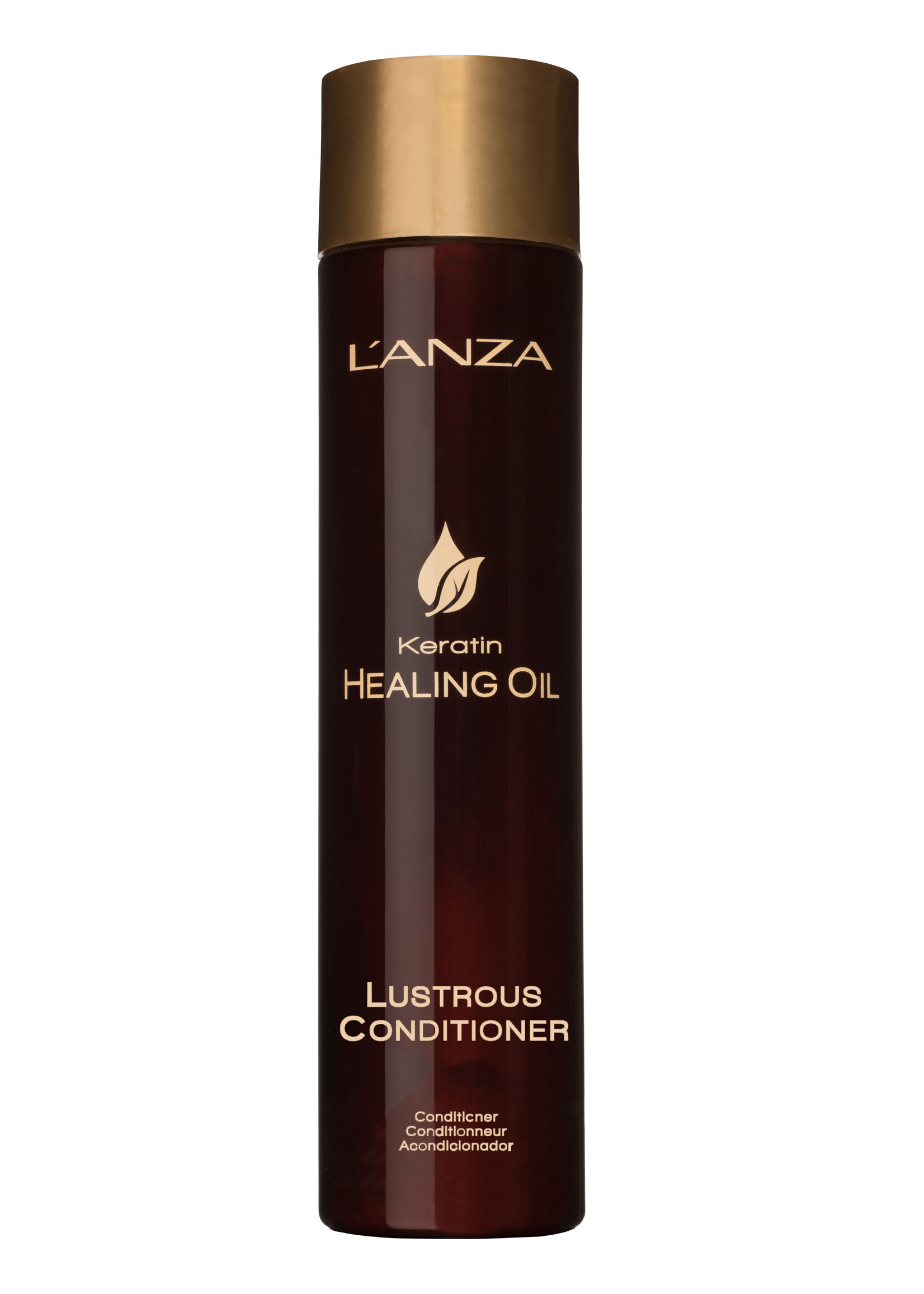 L'ANZA L'ANZA Keratin Healing Oil Lustrous Conditioner
