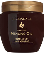 L'ANZA L'ANZA Intensive Hair Masque