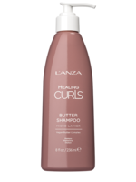 L'ANZA L'ANZA Curls Butter Shampoo