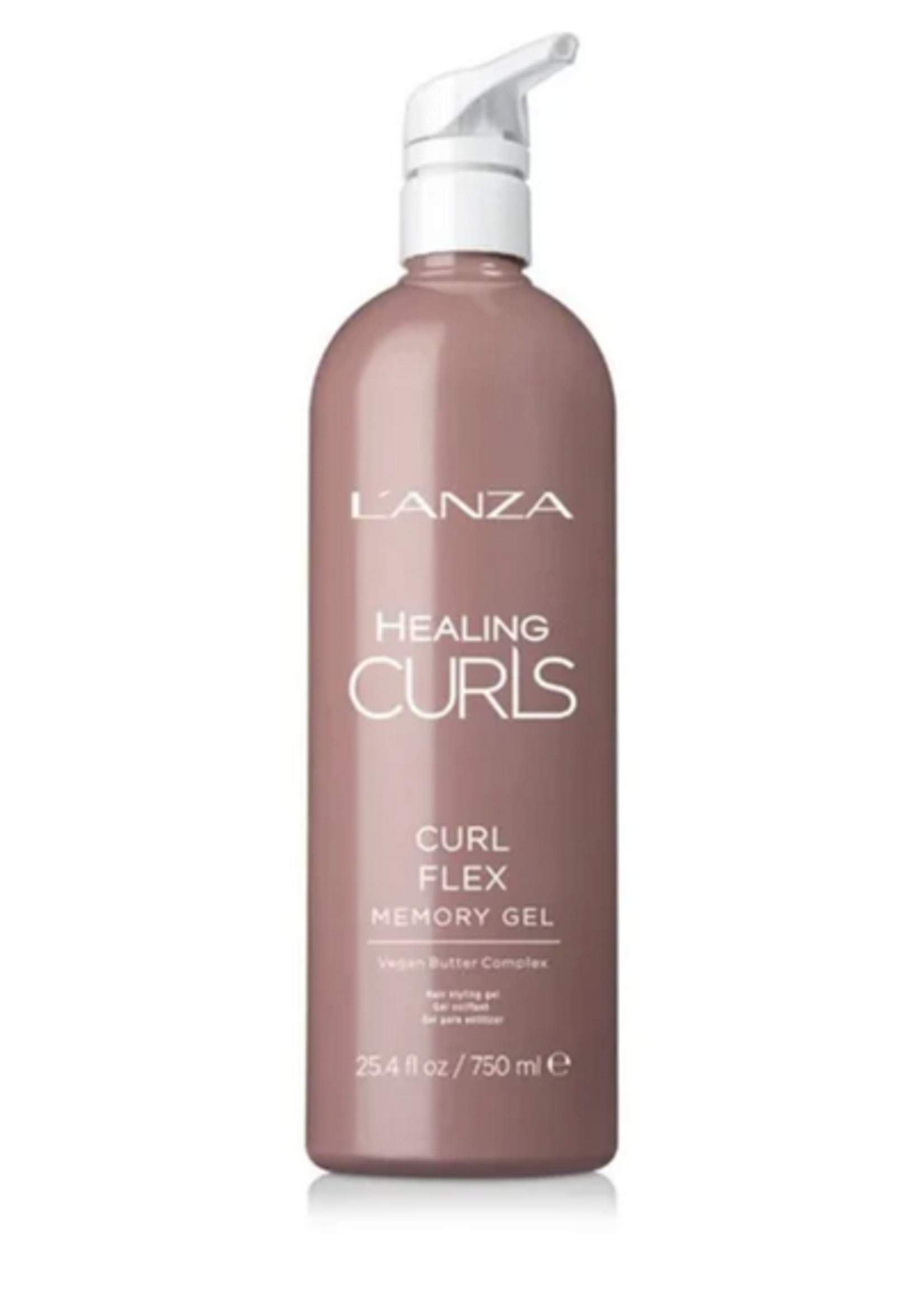L'ANZA L'ANZA Healing Curls Curl Flex Gel