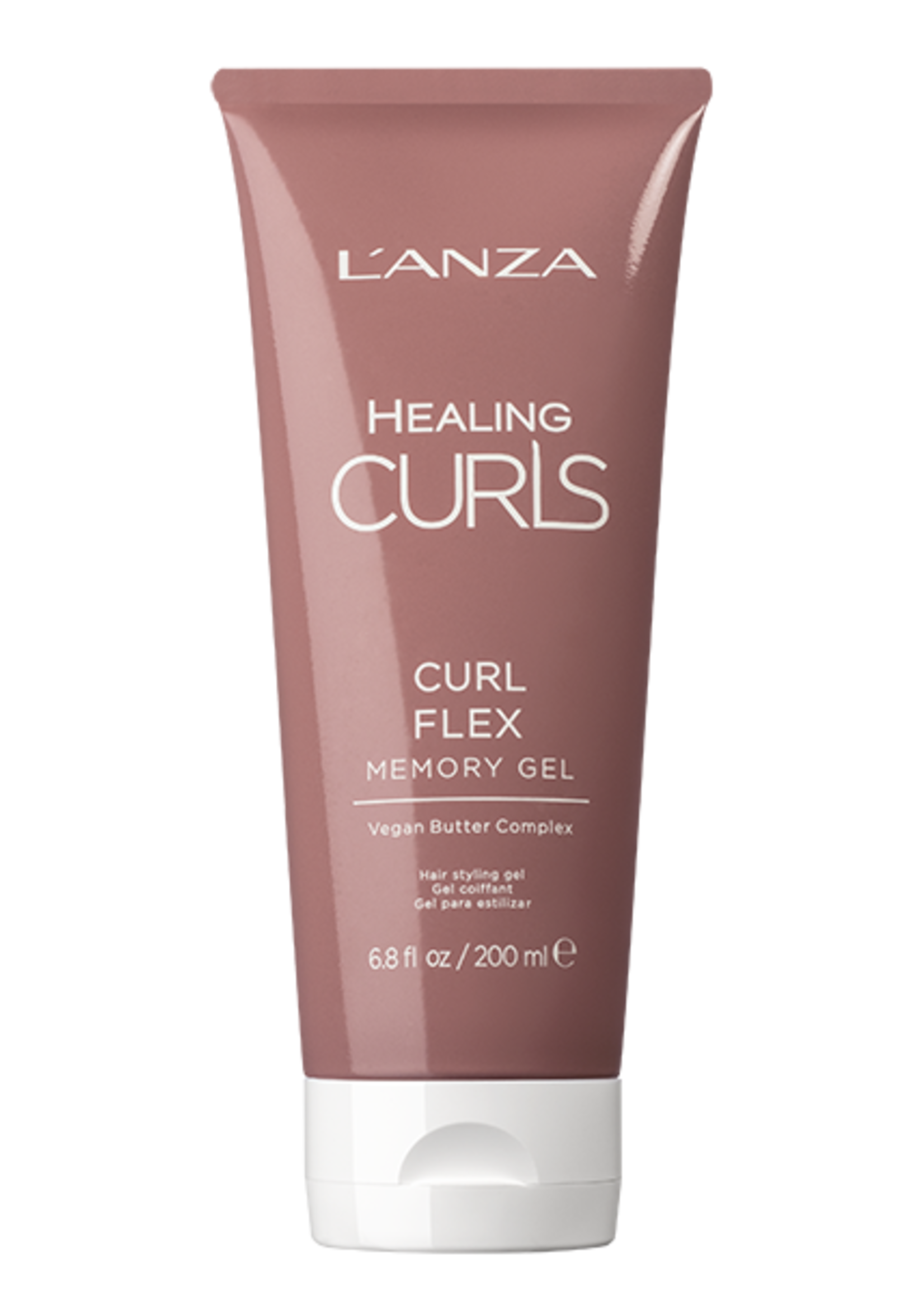 L'ANZA L'ANZA Healing Curls Curl Flex Gel