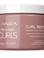 L'ANZA L'ANZA Curl Restore Moisture Treatment
