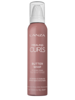 L'ANZA L'ANZA Curl Butter Whip Foam Styling