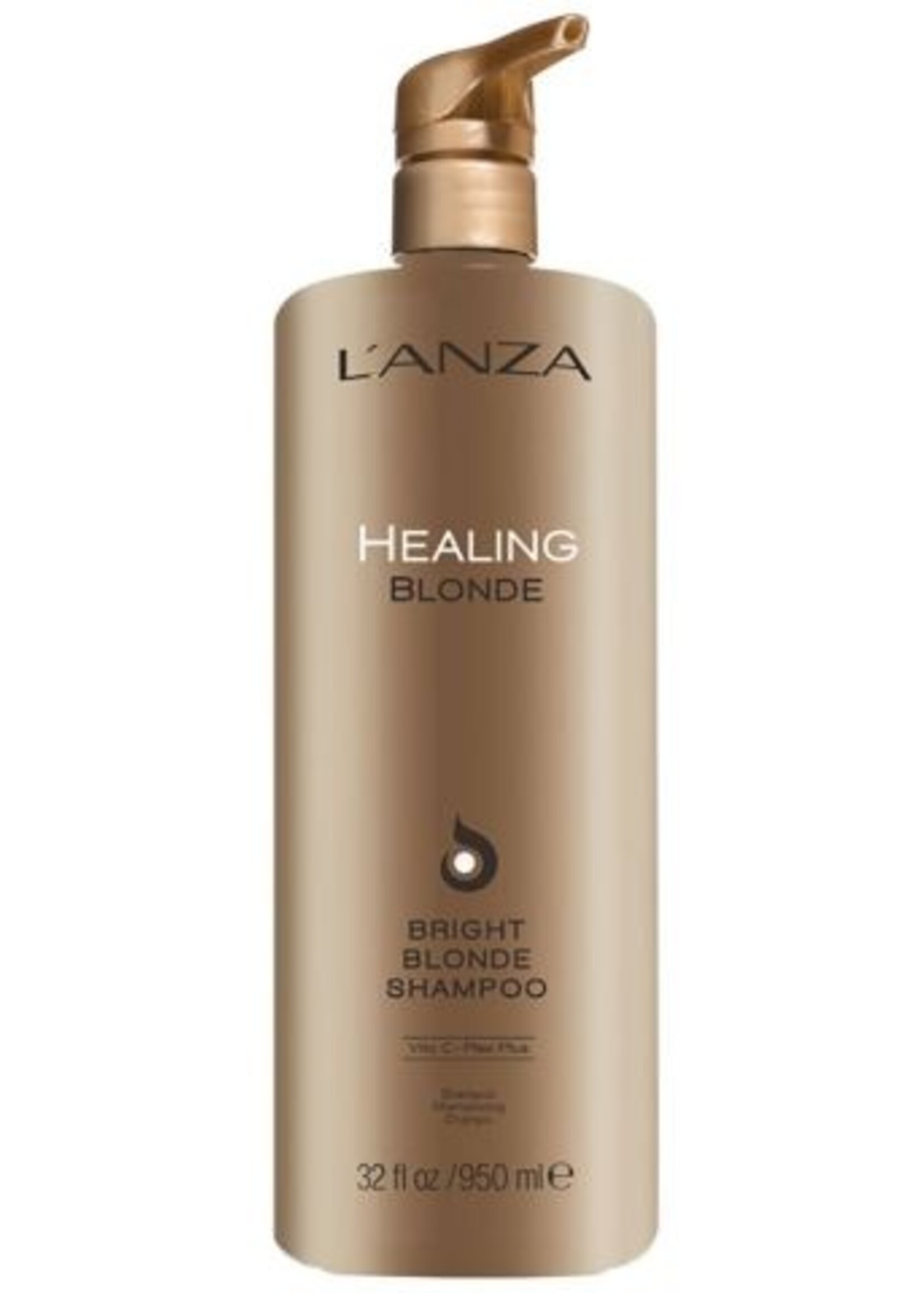 L'ANZA L'ANZA Healing Blonde Bright Blonde Shampoo