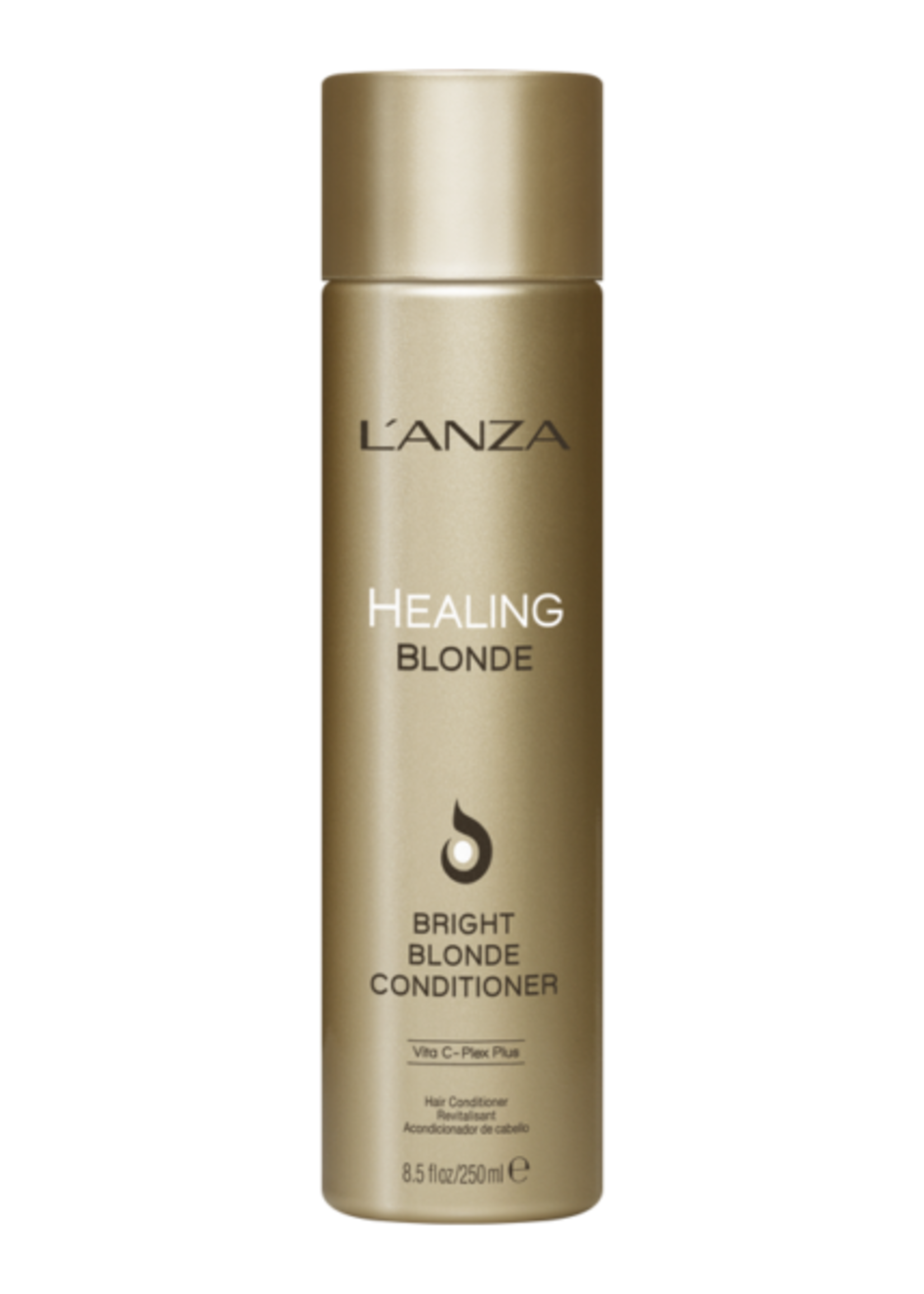 L'ANZA L'ANZA Healing Blonde Bright Blonde Conditioner