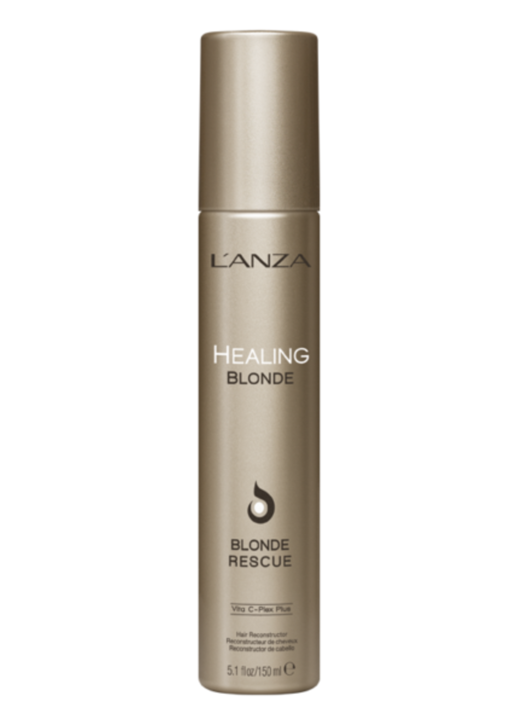 L'ANZA L'ANZA Healing Blonde Blonde Rescue - 150ml