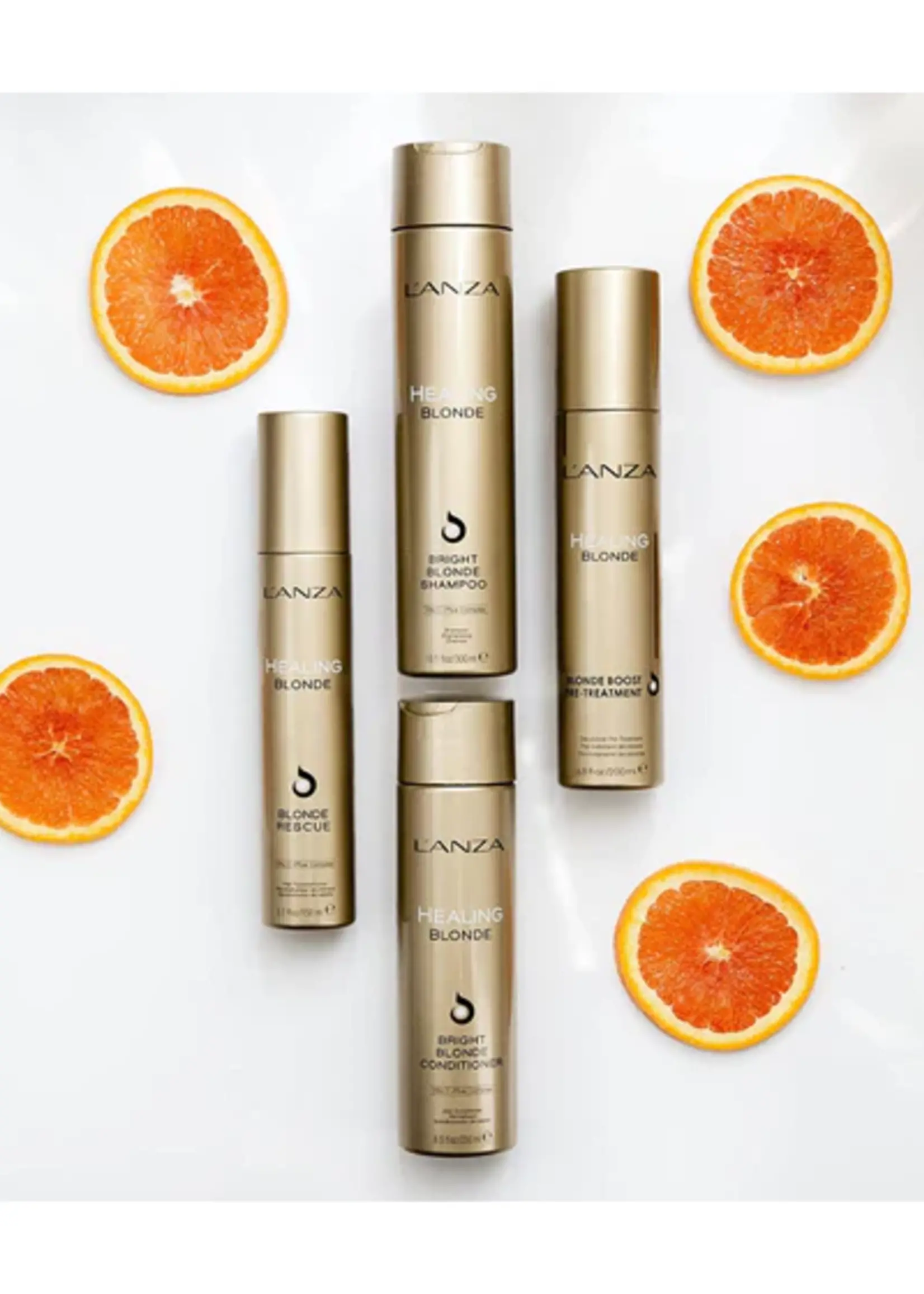 L'ANZA L'ANZA Healing Blonde Blonde Boost Pre-Treatment - 200ml