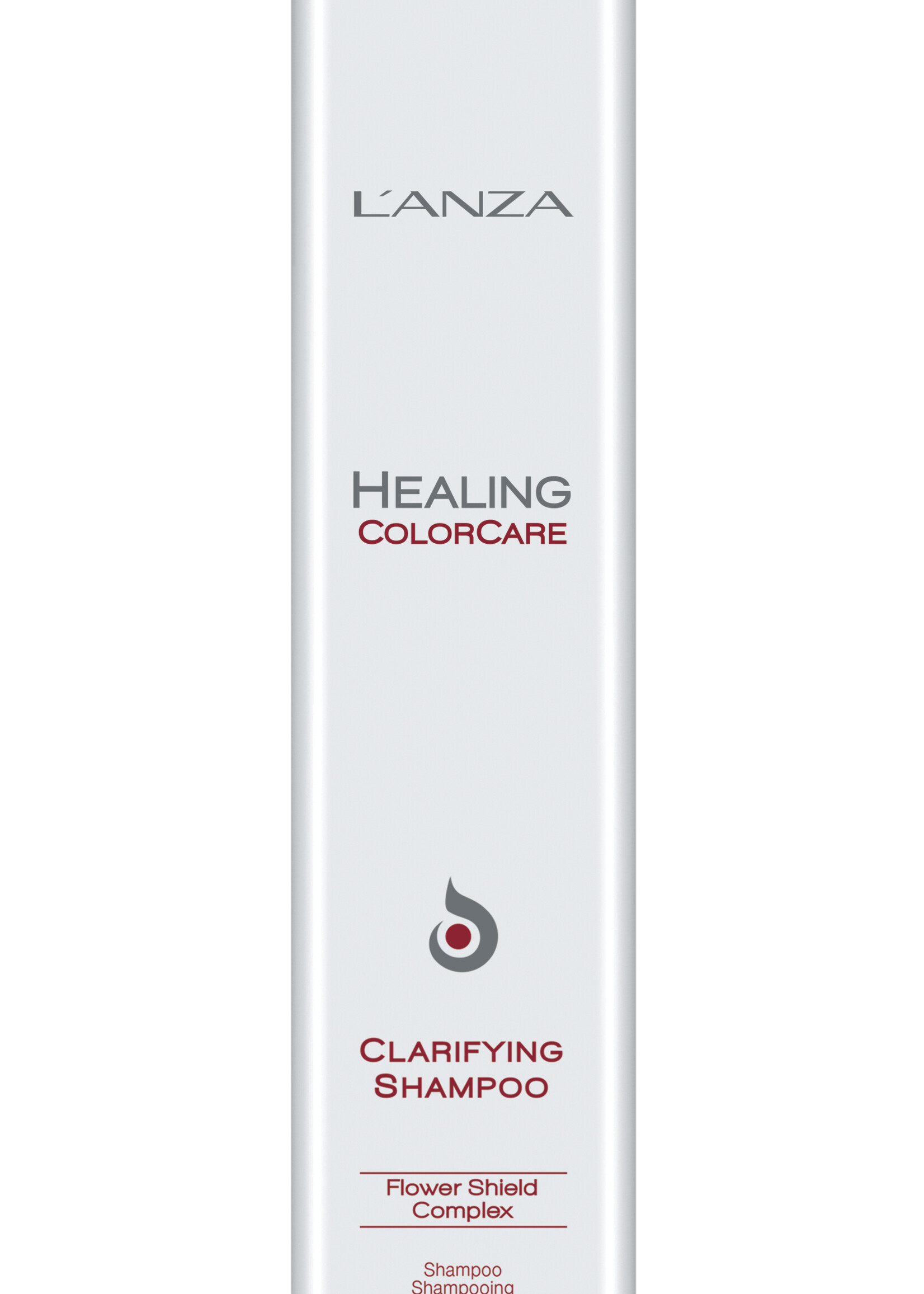 L'ANZA L'ANZA Healing ColorCare Clarifying Shampoo - 300ml