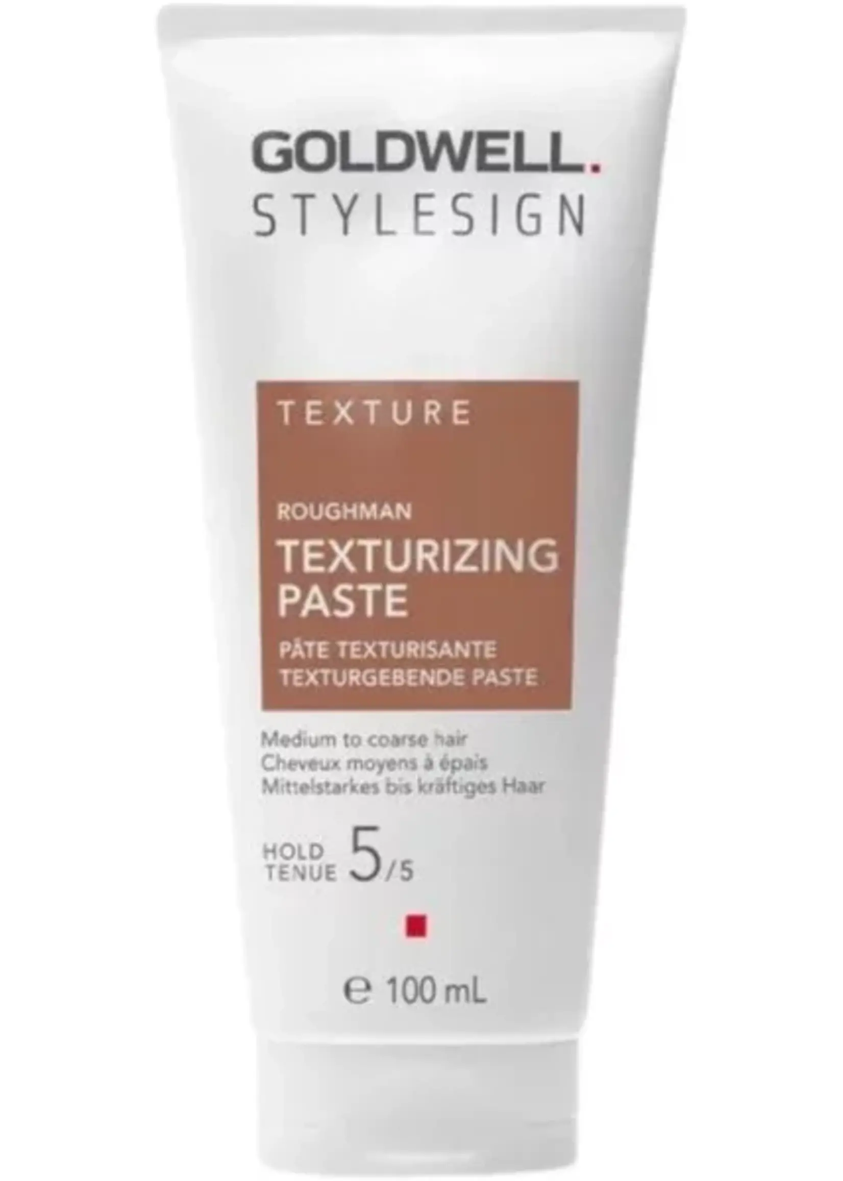 Goldwell Goldwell Roughman Texturizing Paste