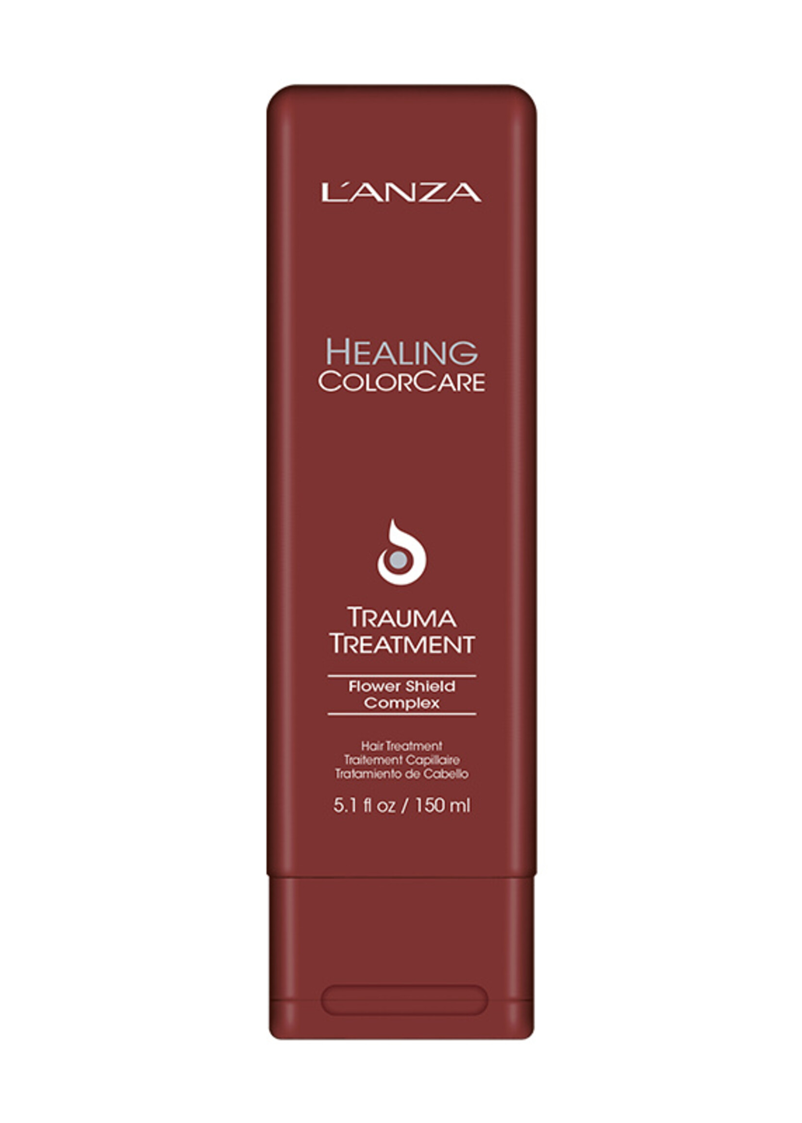 L'ANZA L'ANZA Healing ColorCare Trauma Treatment