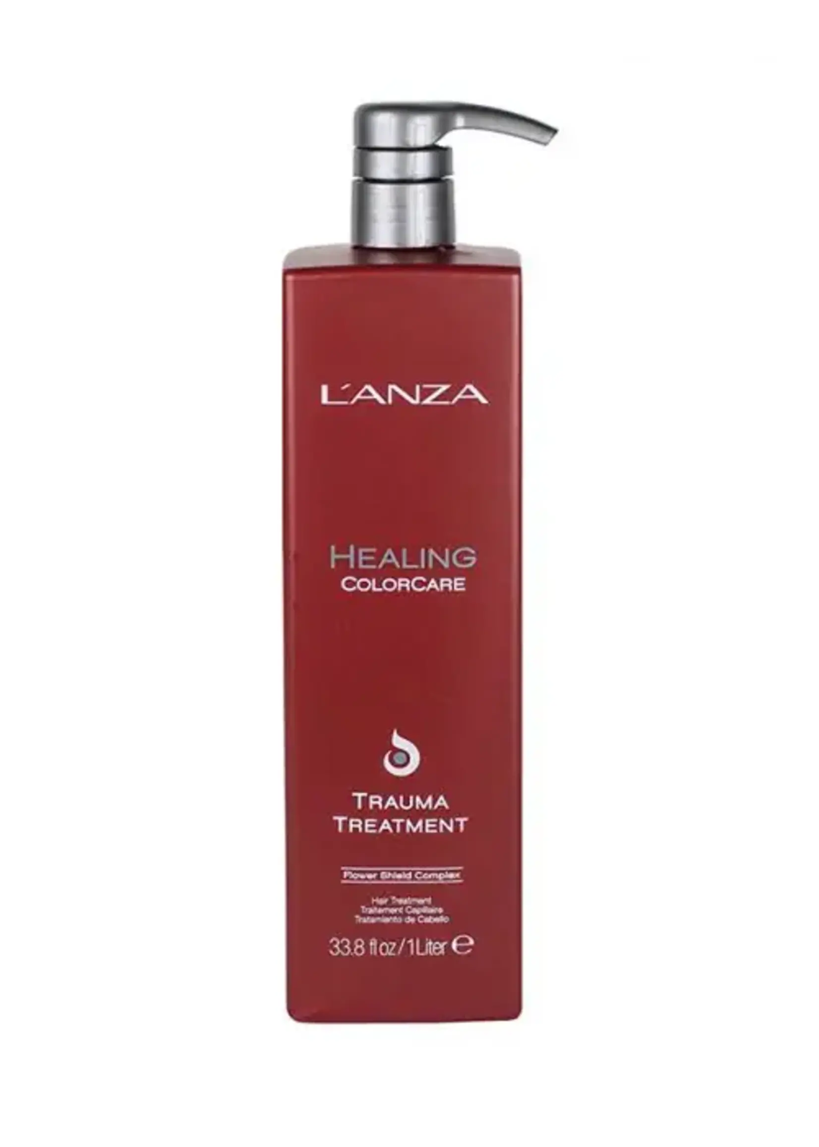 L'ANZA L'ANZA Healing ColorCare Trauma Treatment