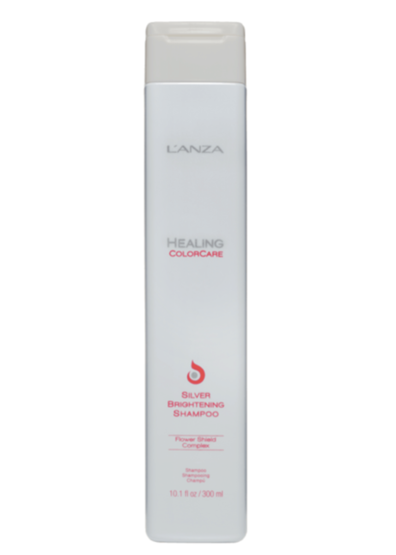 L'ANZA L'ANZA Healing ColorCare Silver Brightening Shampoo