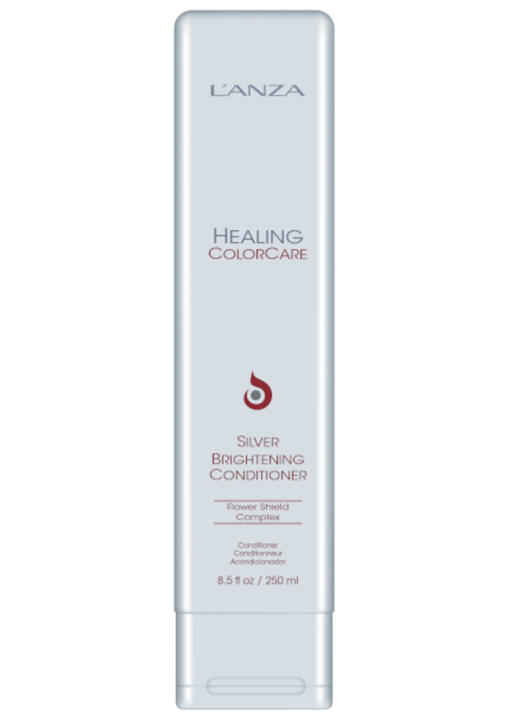 L'ANZA L'ANZA Healing ColorCare Silver Brightening Conditioner