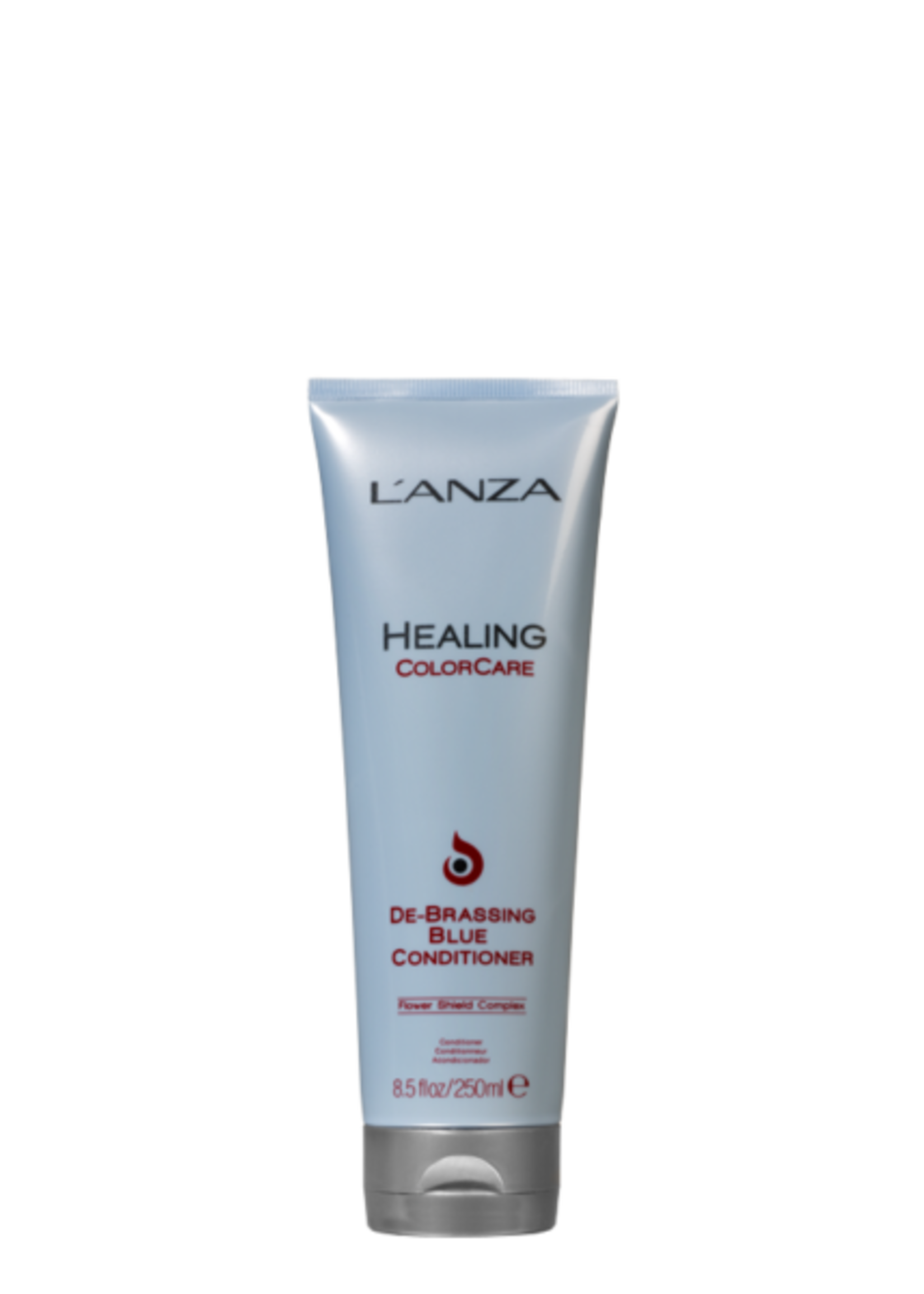 L'ANZA L'ANZA Healing ColorCare De-Brassing Blue Conditioner