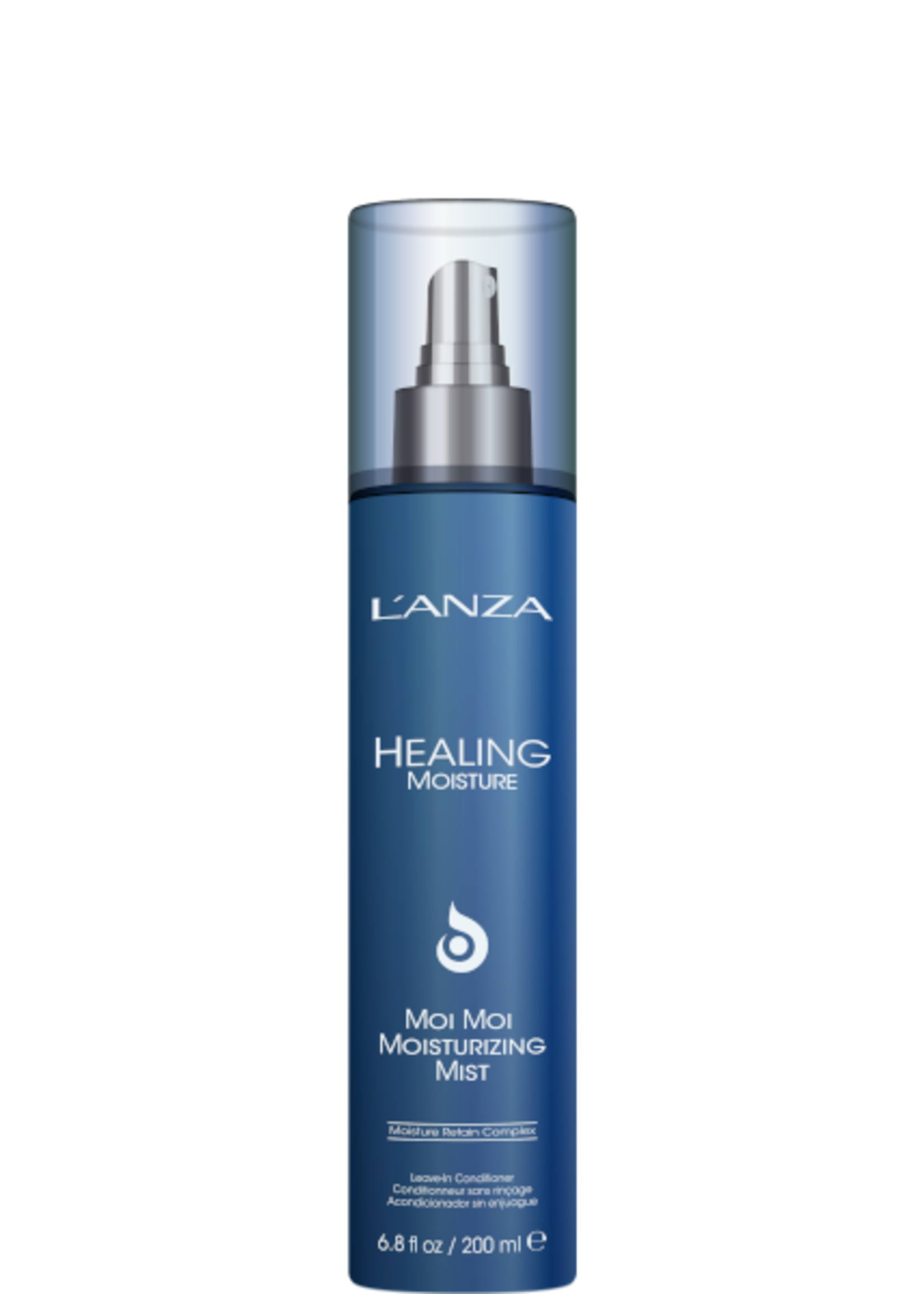 L'ANZA L'ANZA Healing Moisture Moi Moi Moisturizing Mist