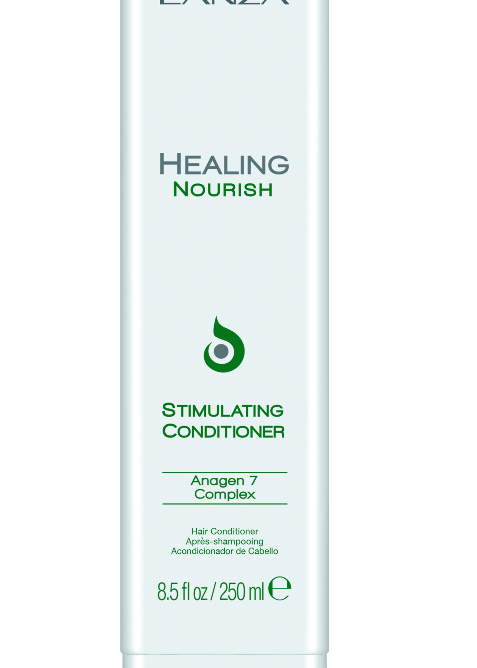 L'ANZA L'ANZA Healing Nourish Stimulating Conditioner - 200ml