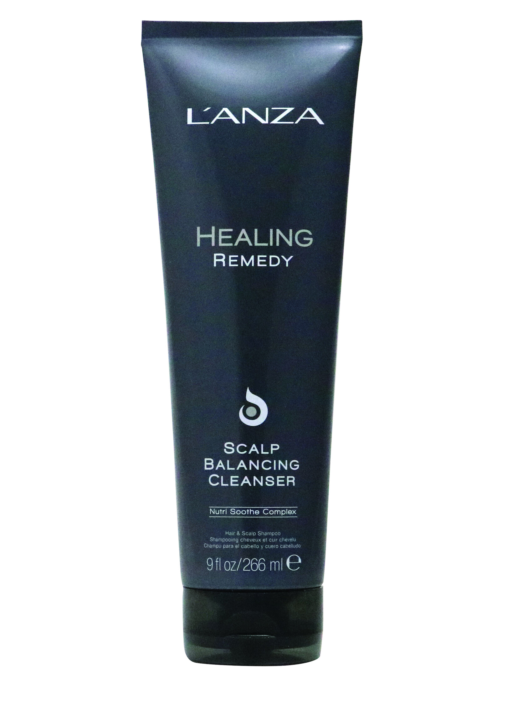L'ANZA L'ANZA Healing Remedy Balancing Shampoo - 266ml
