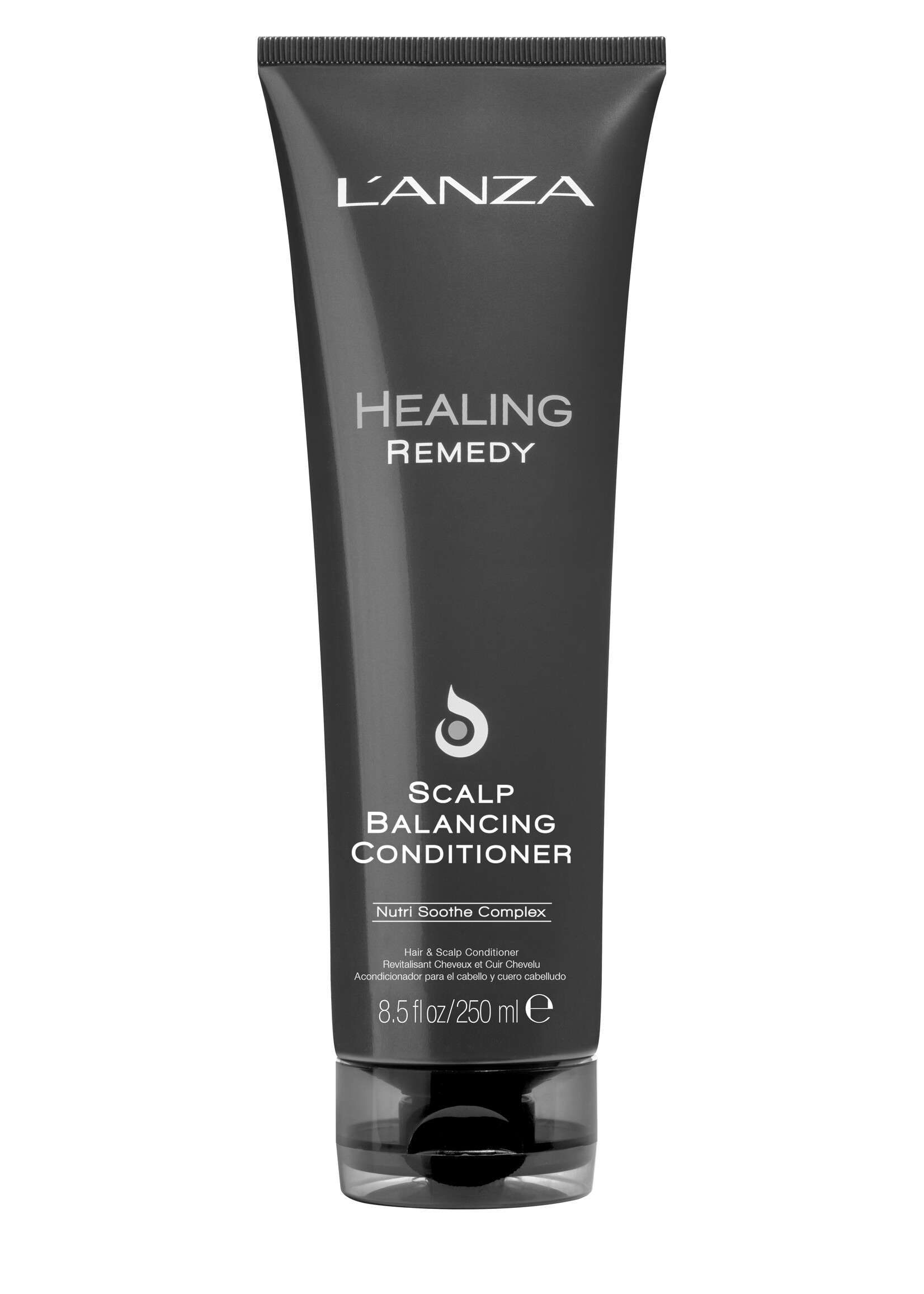 L'ANZA L'ANZA Healing Remedy Scalp Balancing Conditioner - 250ml
