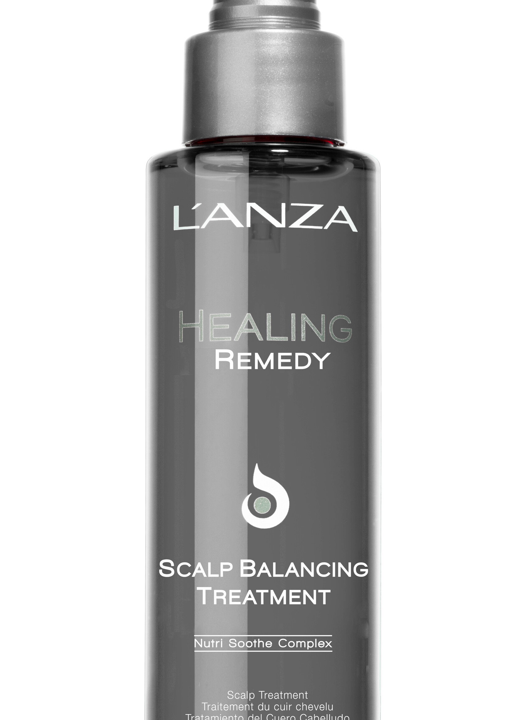 L'ANZA L'ANZA Healing Remedy Scalp Balancing Treatment - 100ml
