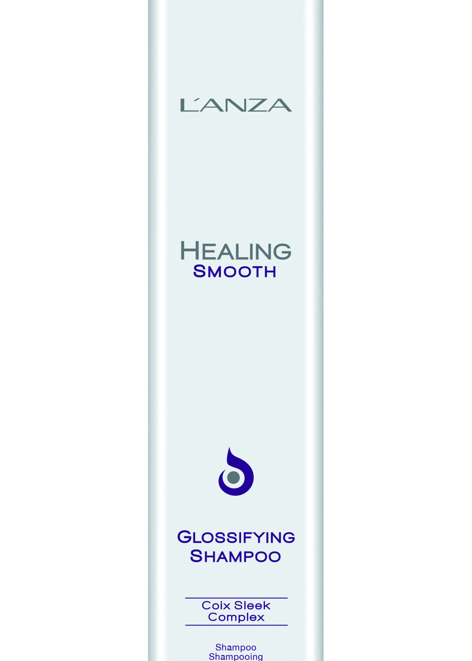 L'ANZA L'ANZA Healing Smooth Glossifying Shampoo