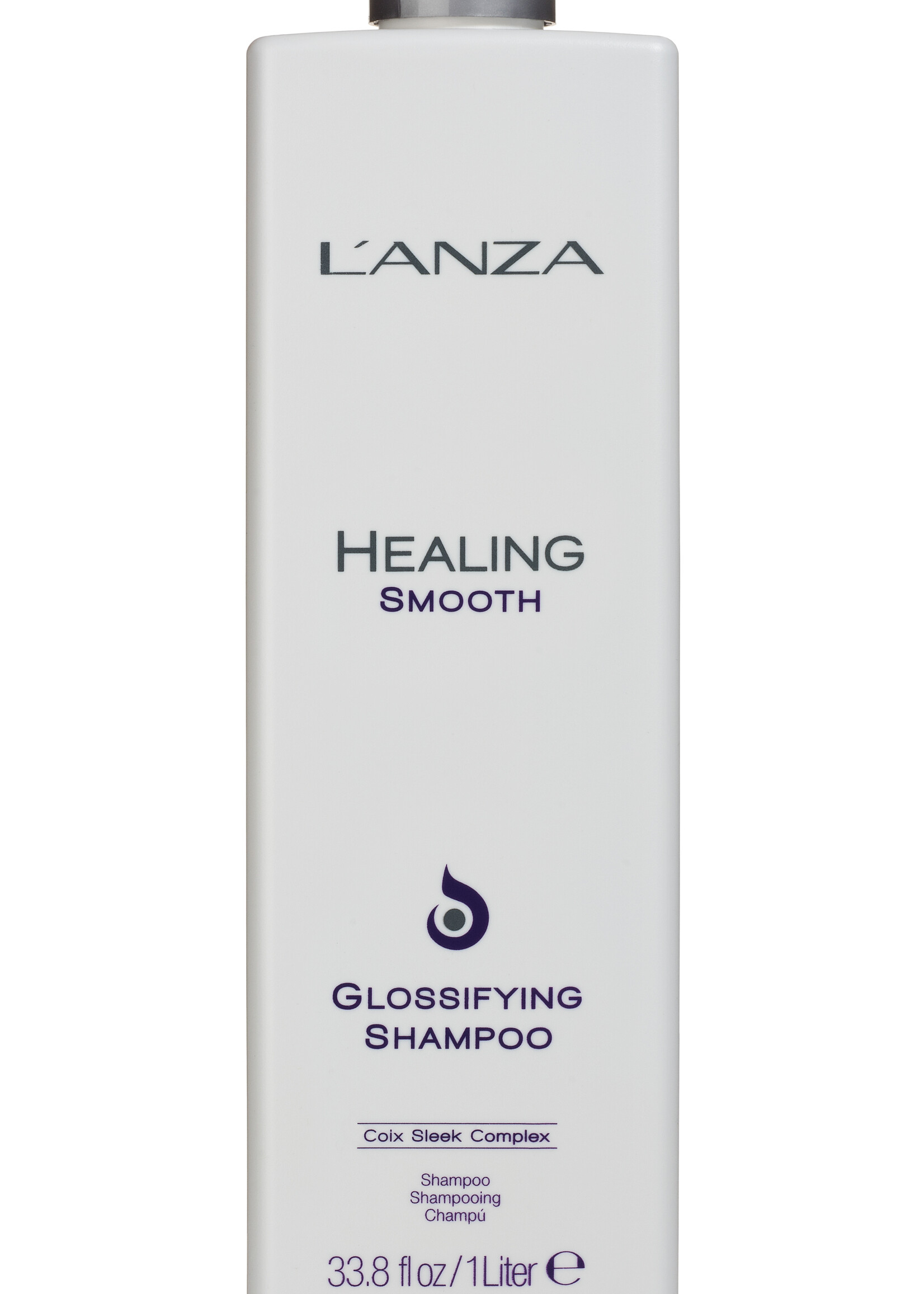 L'ANZA L'ANZA Healing Smooth Glossifying Shampoo