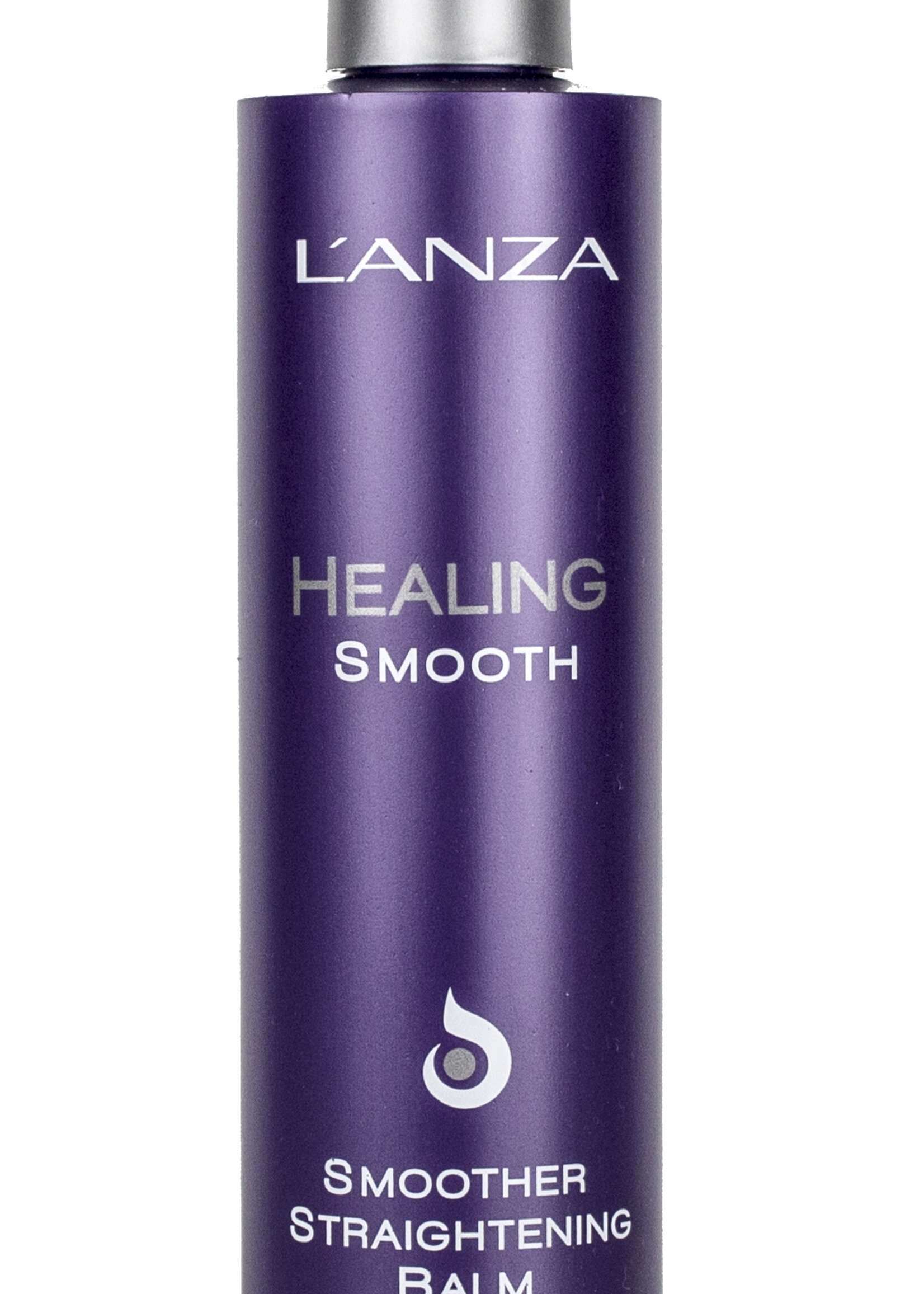 L'ANZA L'ANZA Healing Smooth Smoother Straightening Balm - 250ml