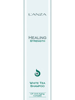 L'ANZA L'ANZA White Tea Shampoo