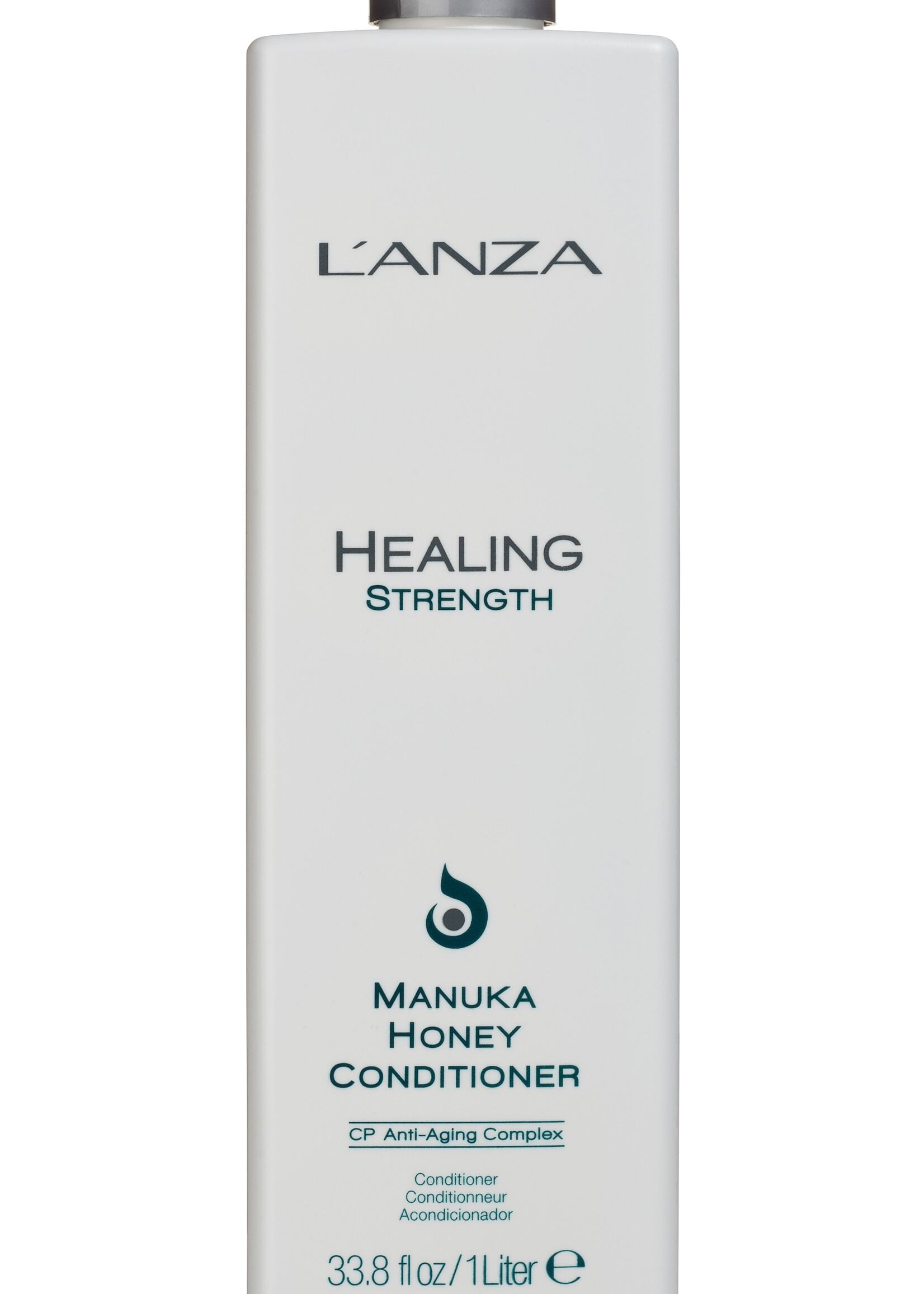 L'ANZA L'ANZA Healing Strength Manuka Honey Conditioner
