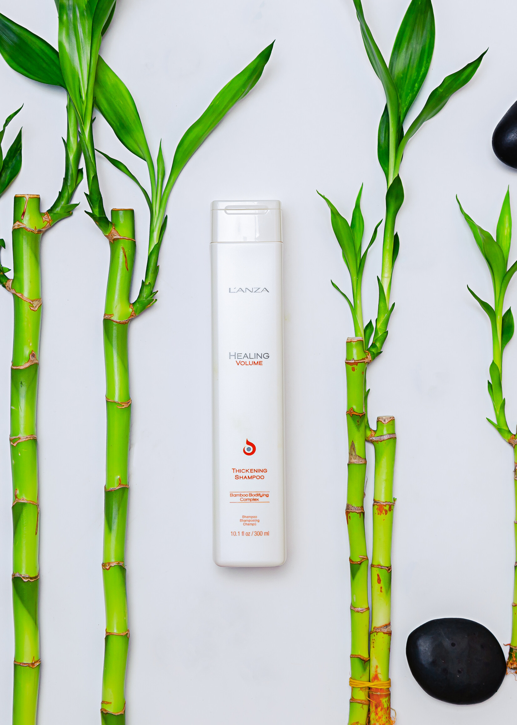 L'ANZA L'ANZA Healing  Volume Thickening Shampoo