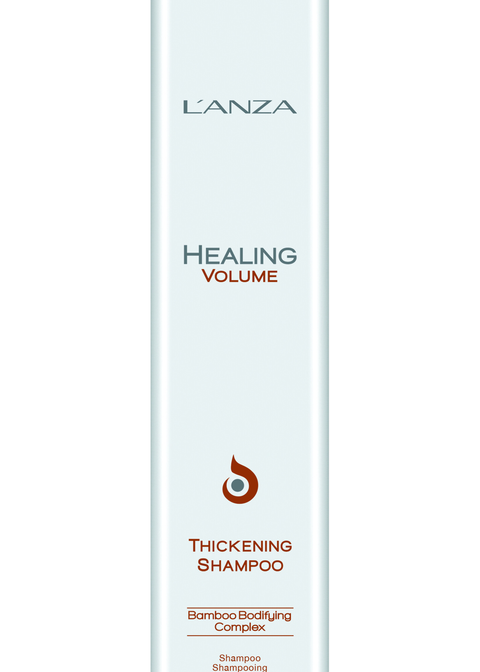 L'ANZA L'ANZA Healing  Volume Thickening Shampoo