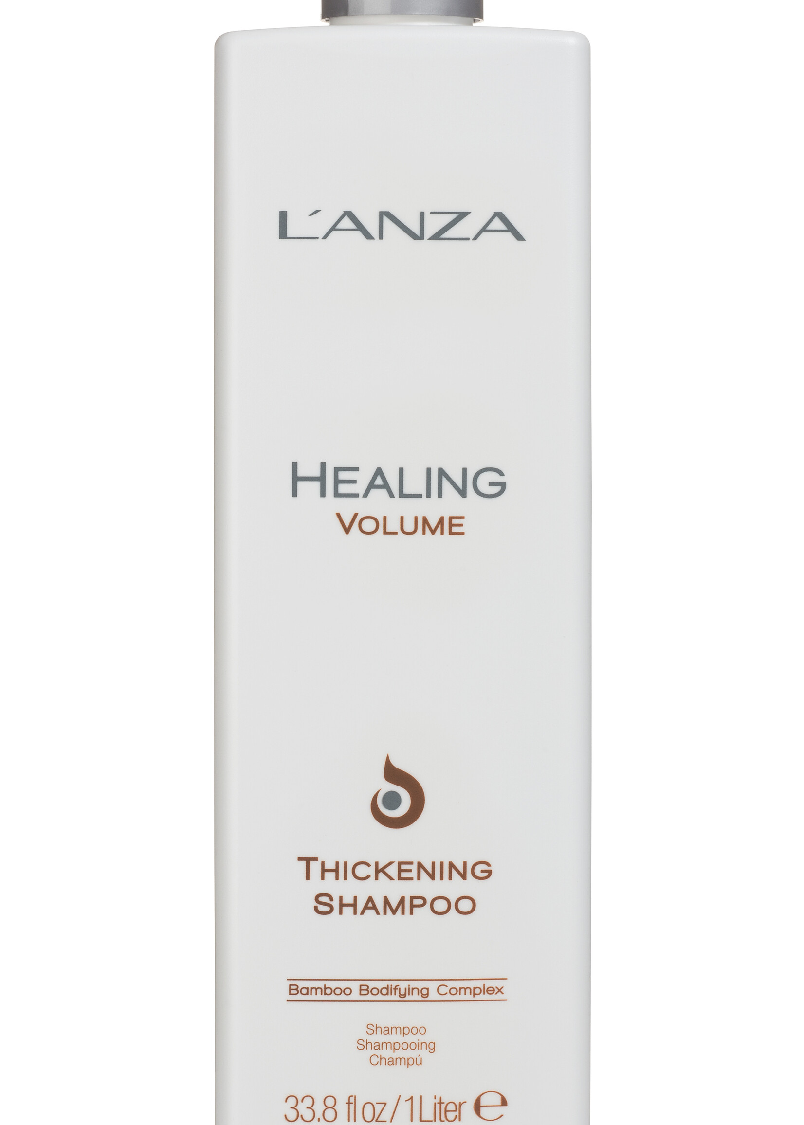 L'ANZA L'ANZA Healing  Volume Thickening Shampoo