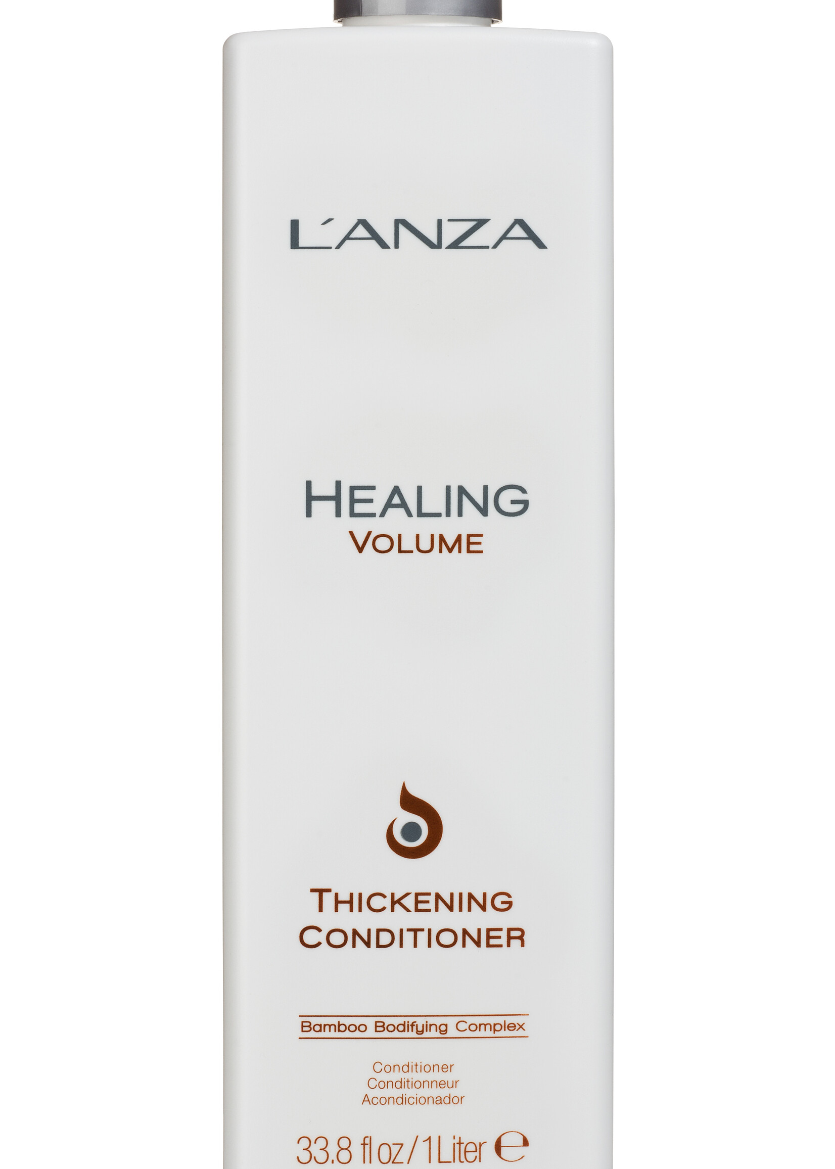 L'ANZA L'ANZA Healing Volume Thickening Conditioner