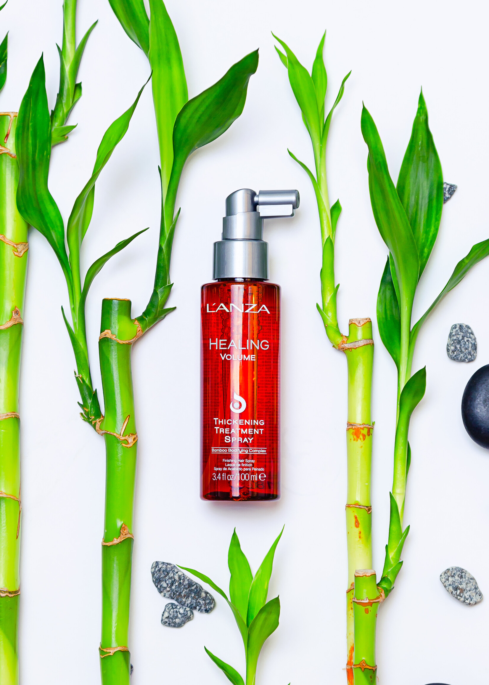 L'ANZA L'ANZA Healing Volume Thickening Treatment Spray - 100ml