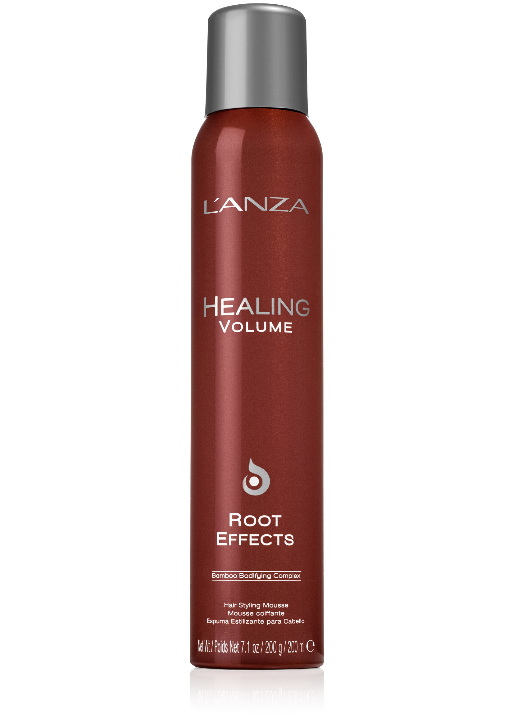 L'ANZA L'ANZA Healing Volume Root Effects - 200ml