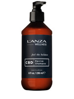 L'ANZA L'ANZA CBD Revive Shampoo