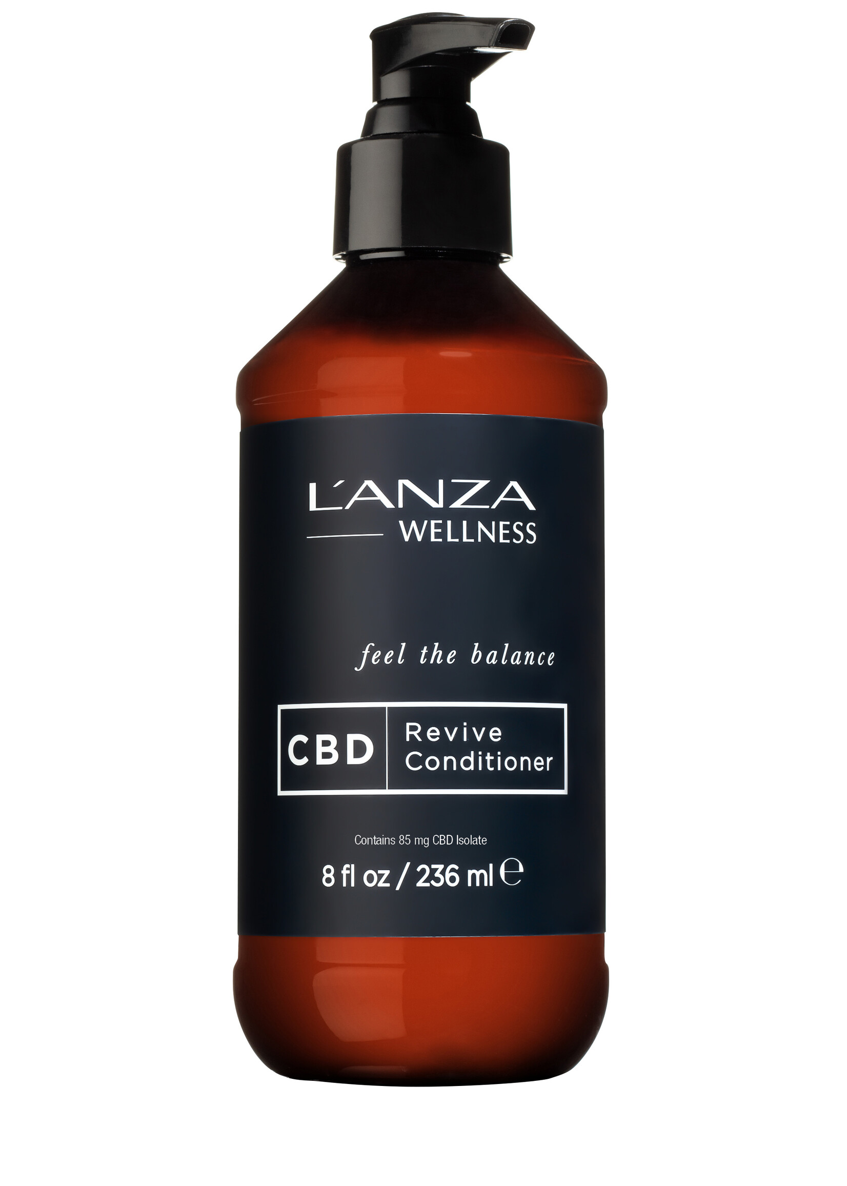 L'ANZA L'ANZA Healing CBD Wellness CBD Revive Conditioner