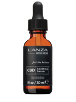 L'ANZA L'ANZA CBD Soothing Serum