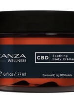 L'ANZA L'ANZA CBD Soothing Body Créme